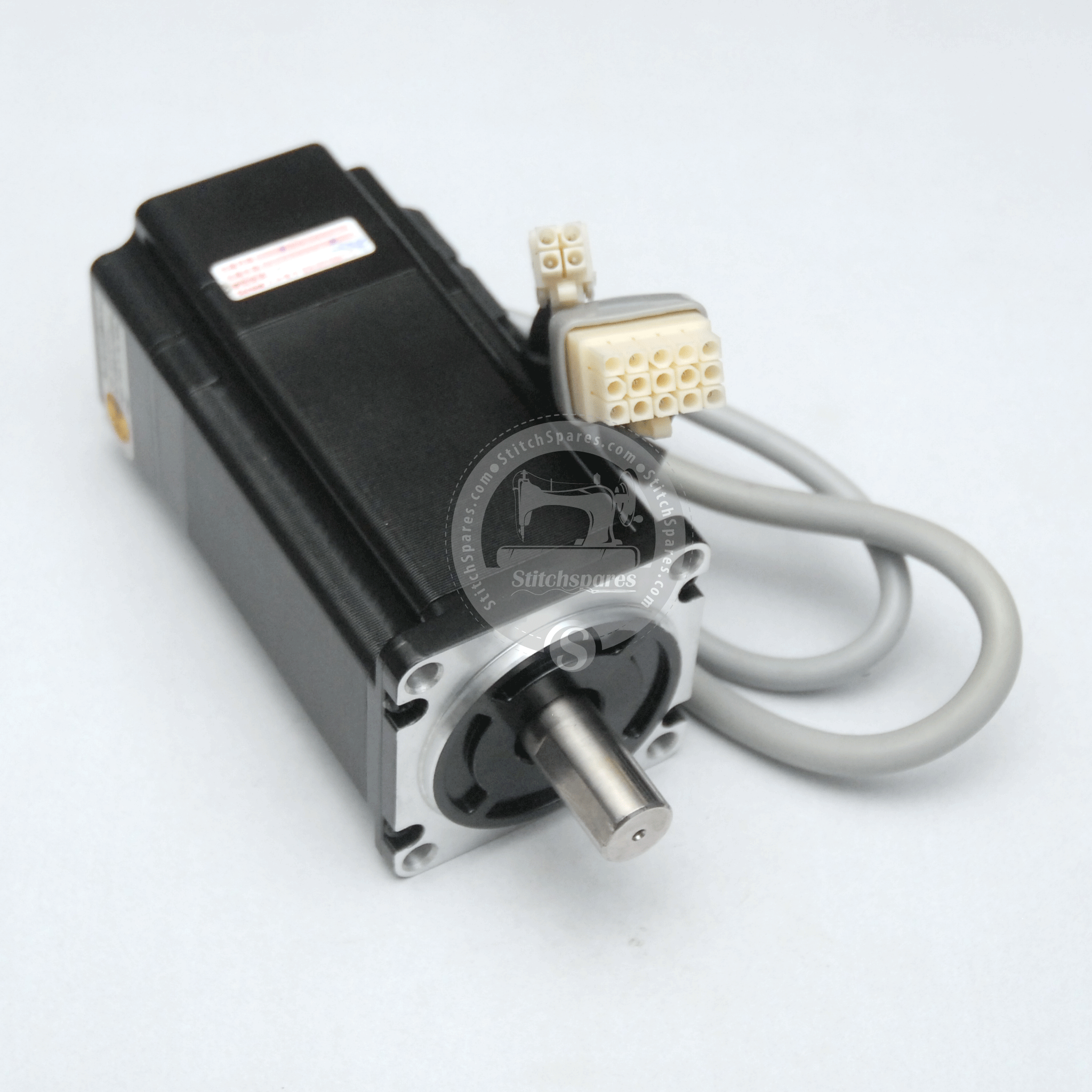 B1230-210-D00 Main Motor Juki Computerized Bartacking Machine