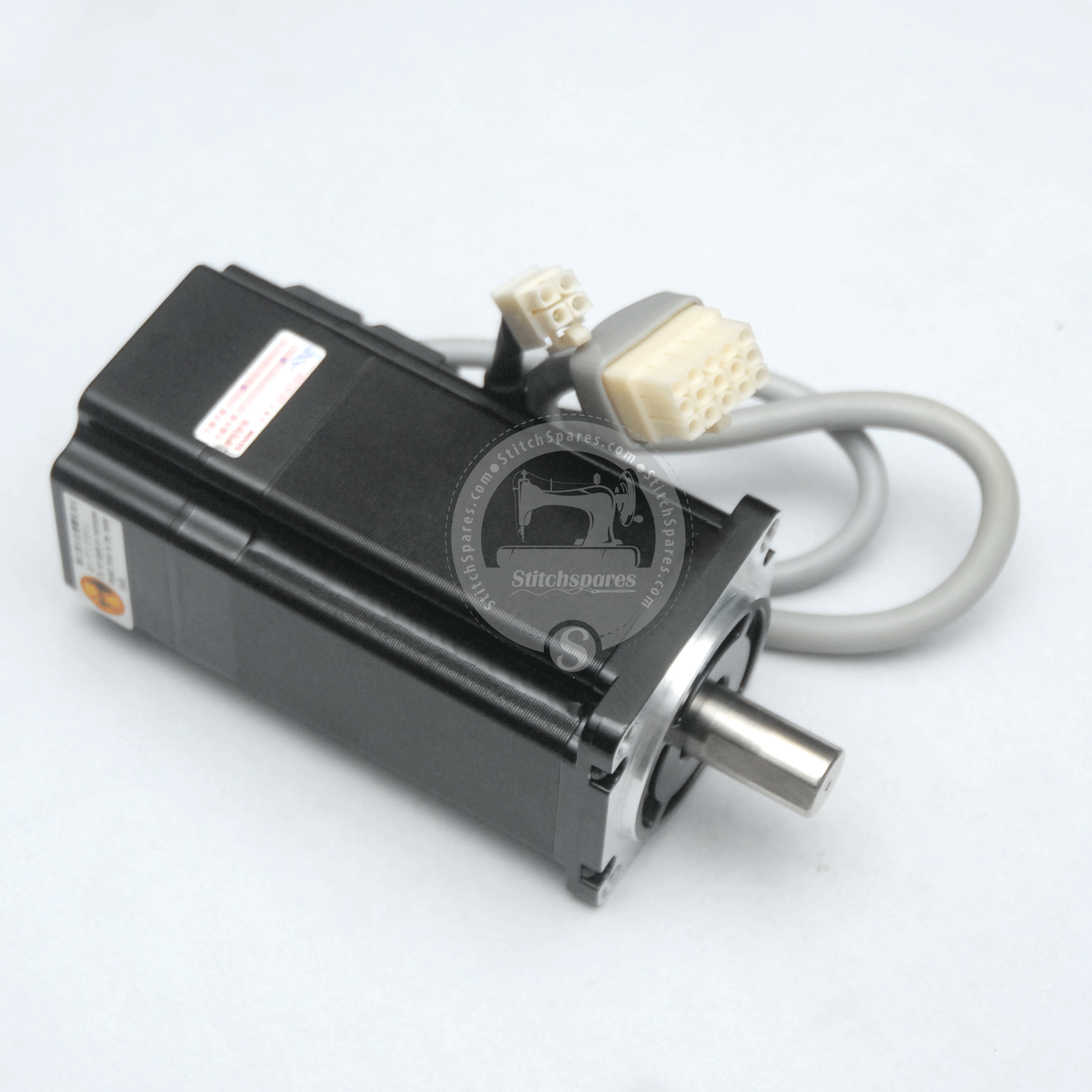 B1230-210-D00 Main Motor Juki Computerized Bartacking Machine