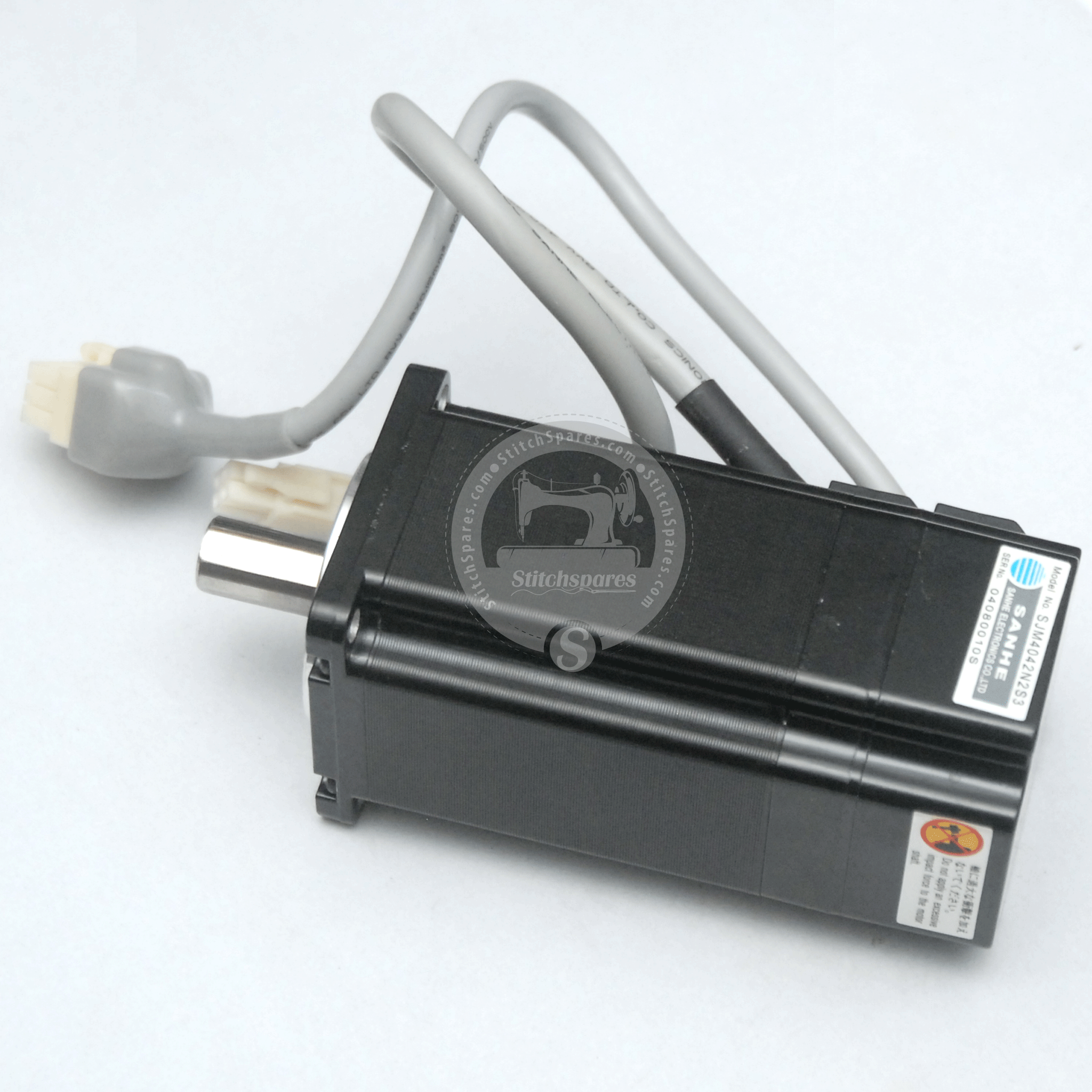 B1230-210-D00 Main Motor Juki Computerized Bartacking Machine