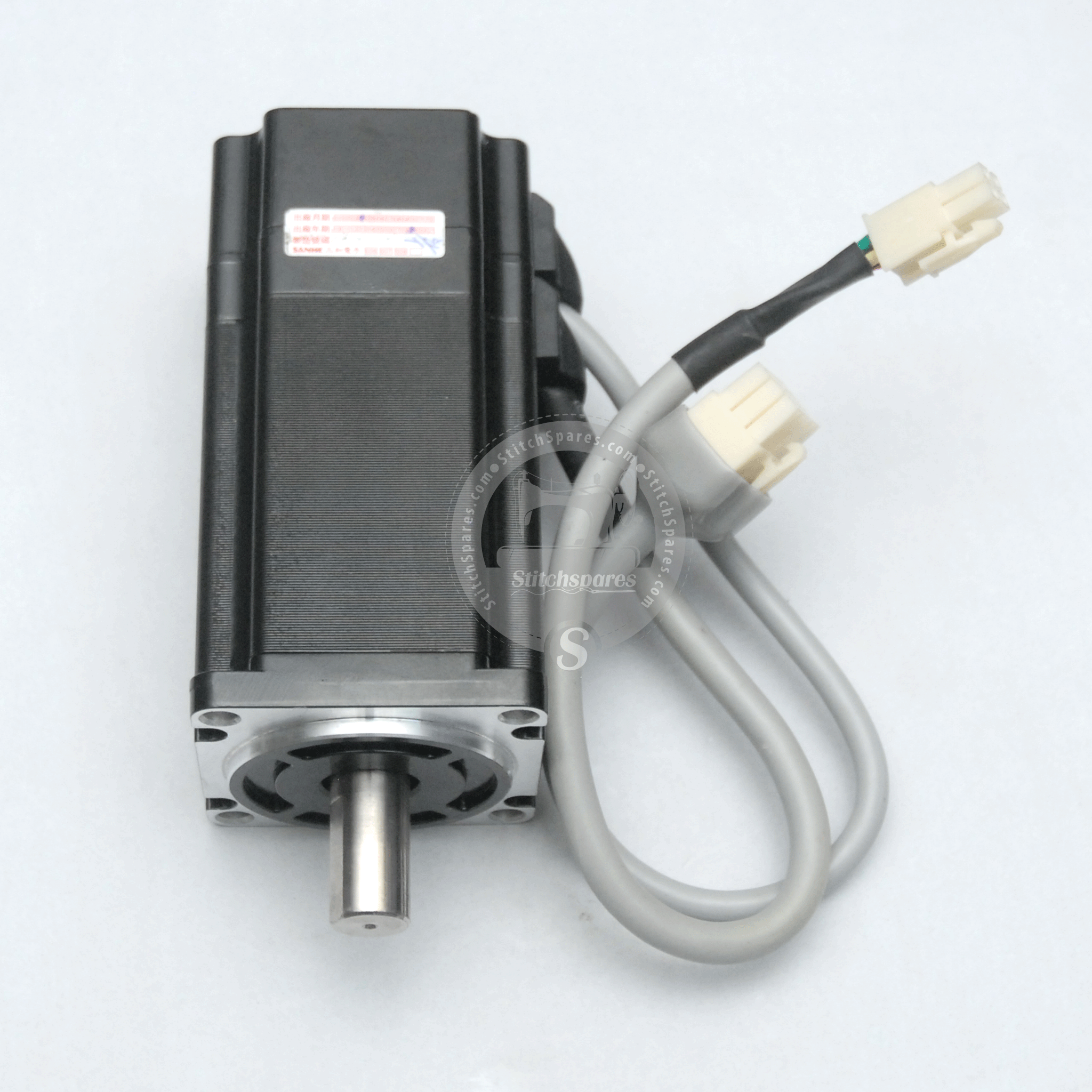 B1230-210-D00 Main Motor Juki Computerized Bartacking Machine