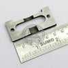 B1235-373-000 Yoke Slide Insert Juki MB-373 Button-Stitch Sewing Machine Spare Part