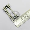 B1235-373-000 Yoke Slide Insert Juki MB-373 Button-Stitch Sewing Machine Spare Part
