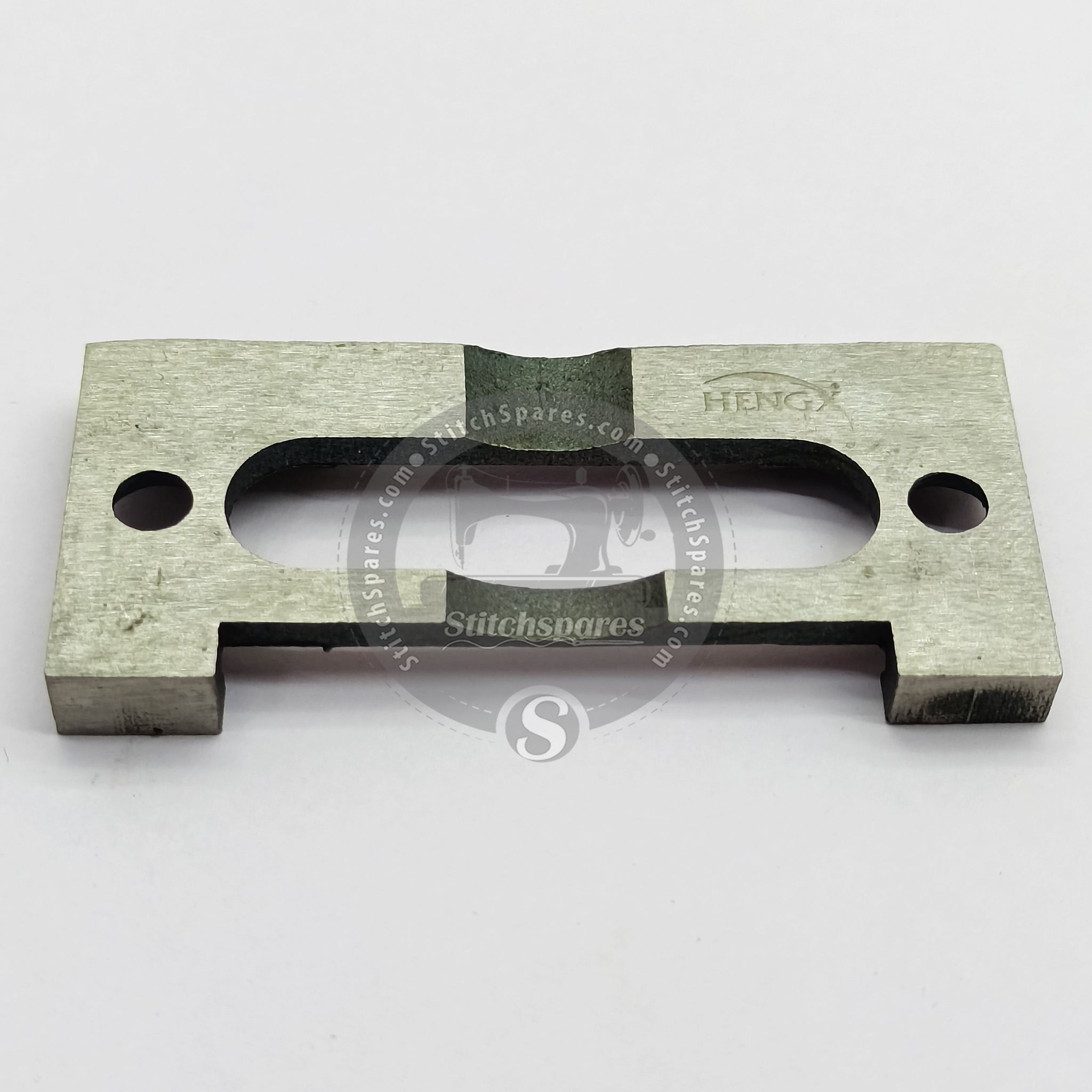 B1235-373-000 Yoke Slide Insert Juki MB-373 Button-Stitch Sewing Machine Spare Part