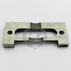 B1235-373-000 Yoke Slide Insert Juki MB-373 Button-Stitch Sewing Machine Spare Part