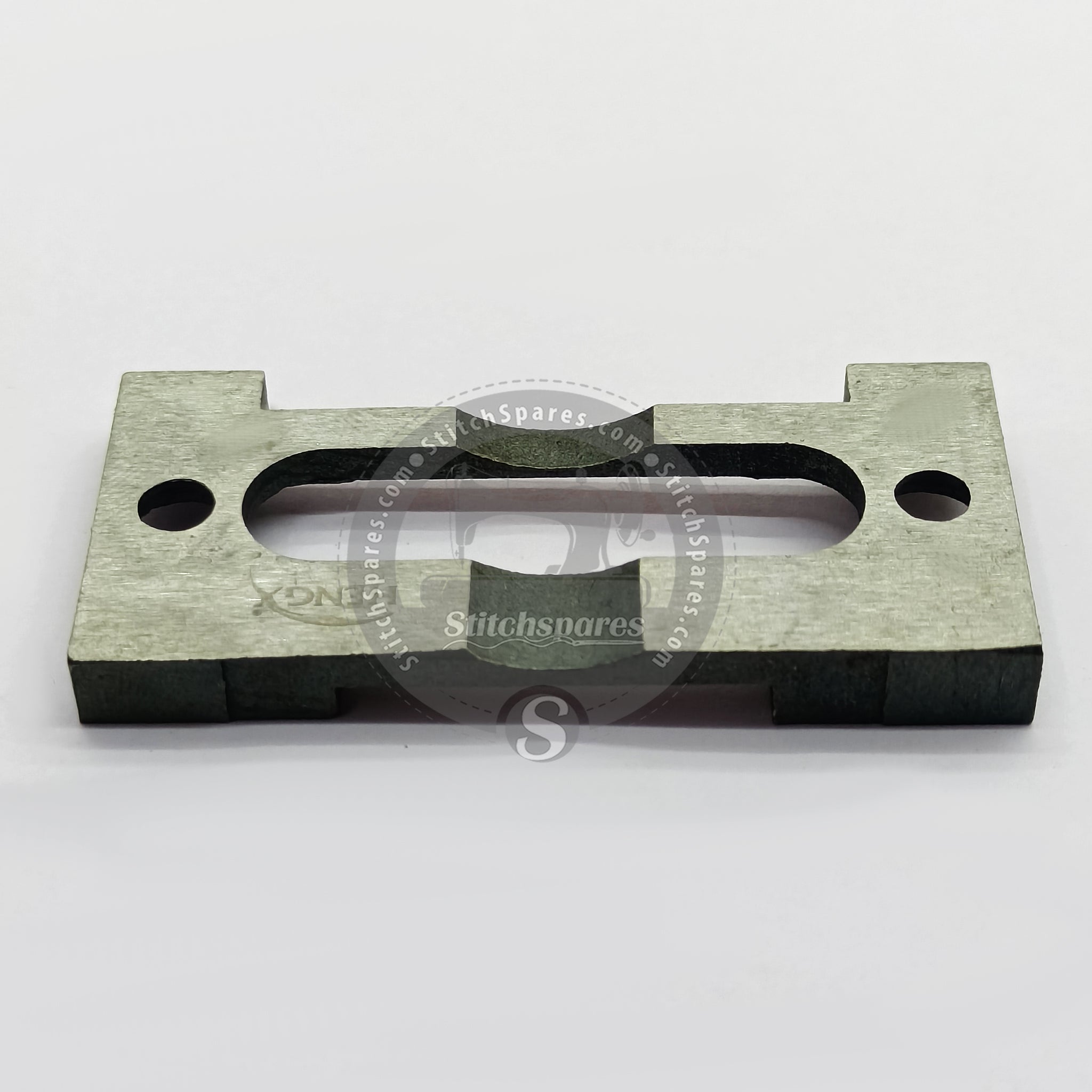 B1235-373-000 Yoke Slide Insert Juki MB-373 Button-Stitch Sewing Machine Spare Part