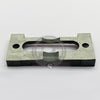 B1235-373-000 Yoke Slide Insert Juki MB-373 Button-Stitch Sewing Machine Spare Part