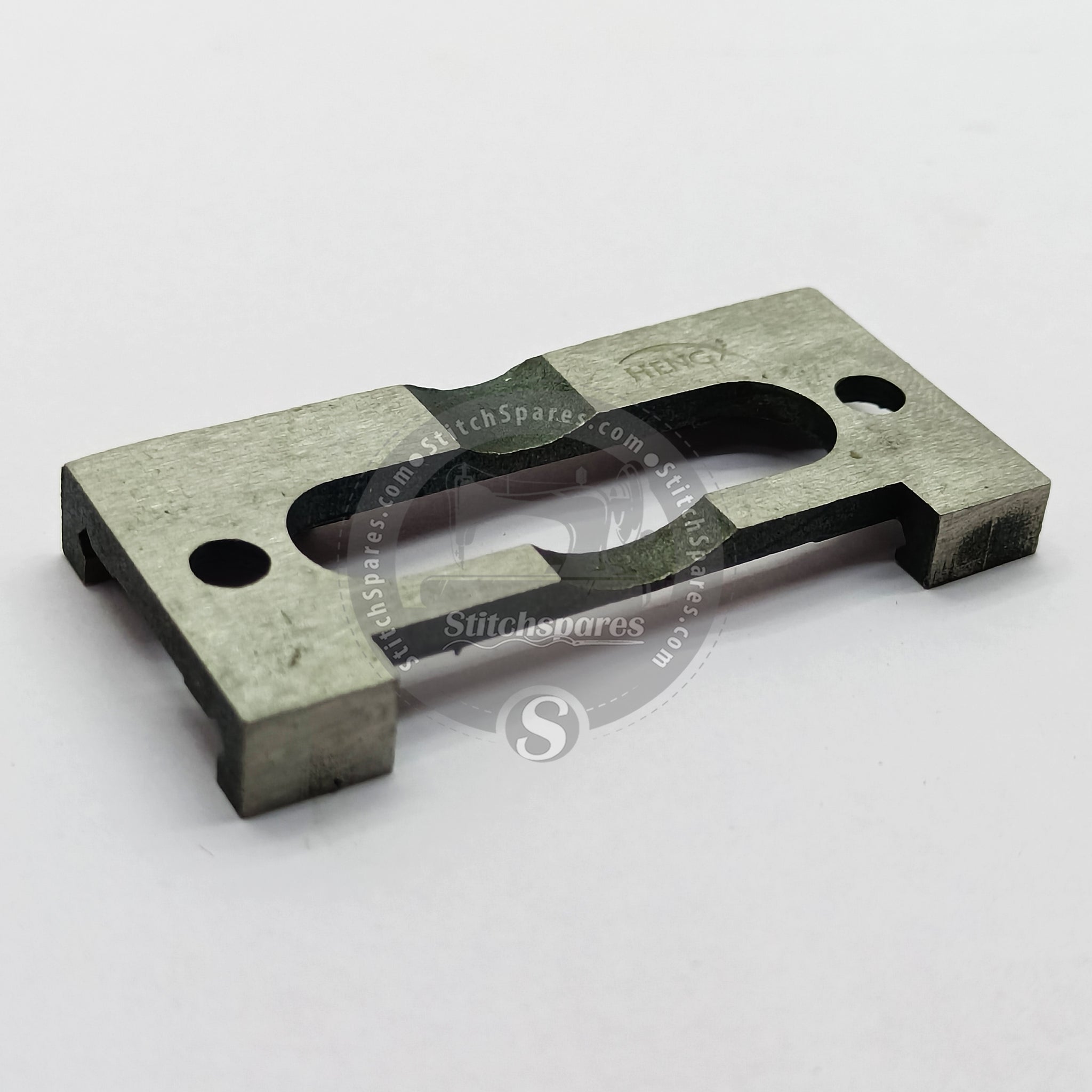 B1235-373-000 Yoke Slide Insert Juki MB-373 Button-Stitch Sewing Machine Spare Part