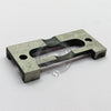 B1235-373-000 Yoke Slide Insert Juki MB-373 Button-Stitch Sewing Machine Spare Part