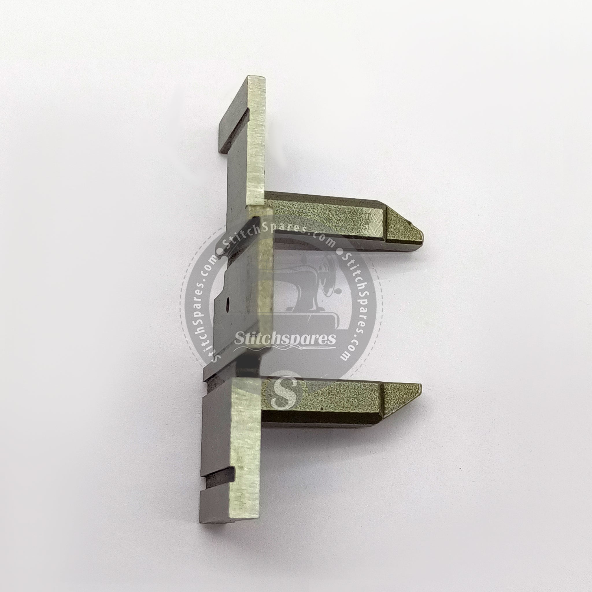 B1236-373-000 Positioning Finger Yoke Slide Juki MB-377 Button Stitch Machine