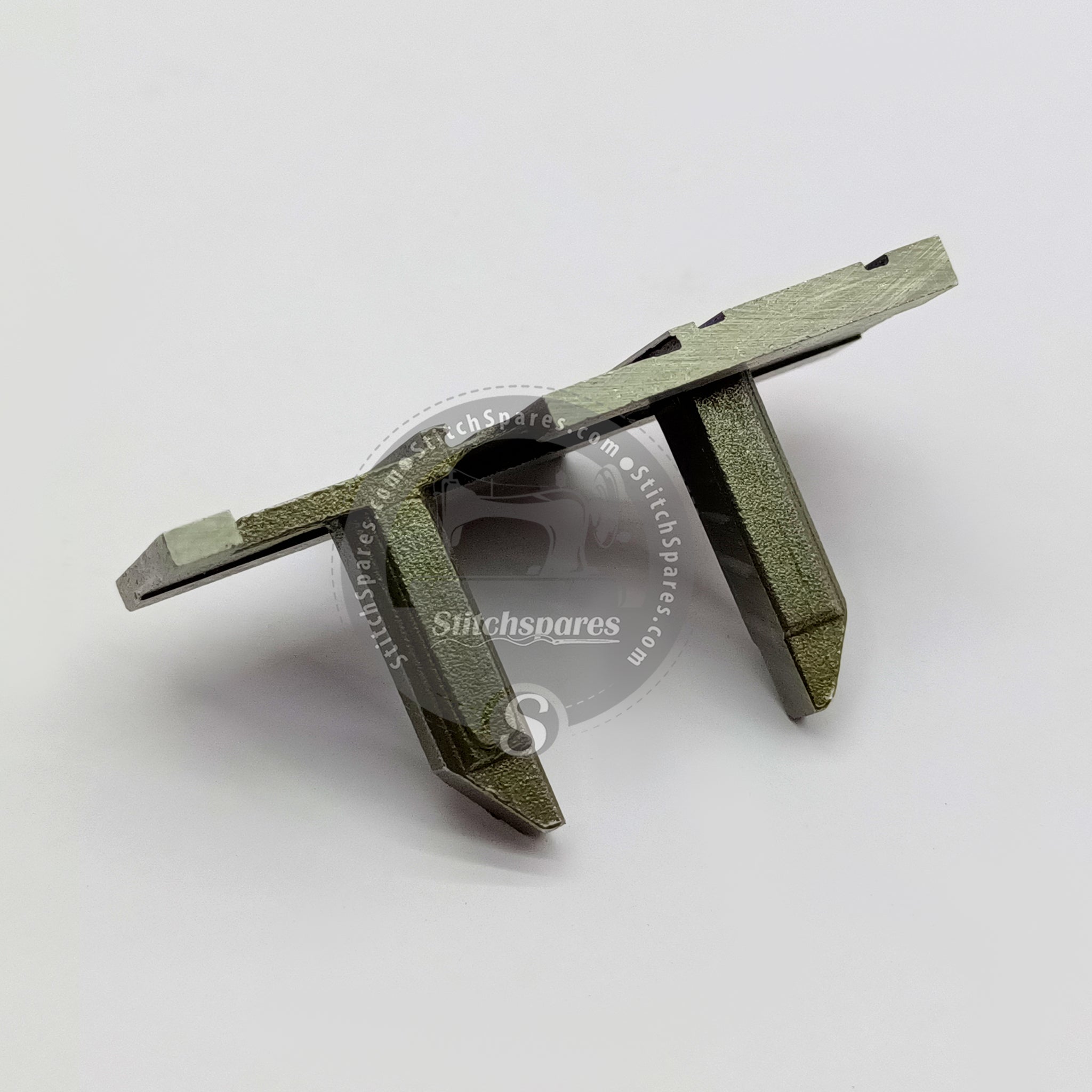 B1236-373-000 Positioning Finger Yoke Slide Juki MB-377 Button Stitch Machine