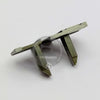 B1236-373-000 Positioning Finger Yoke Slide Juki MB-377 Button Stitch Machine