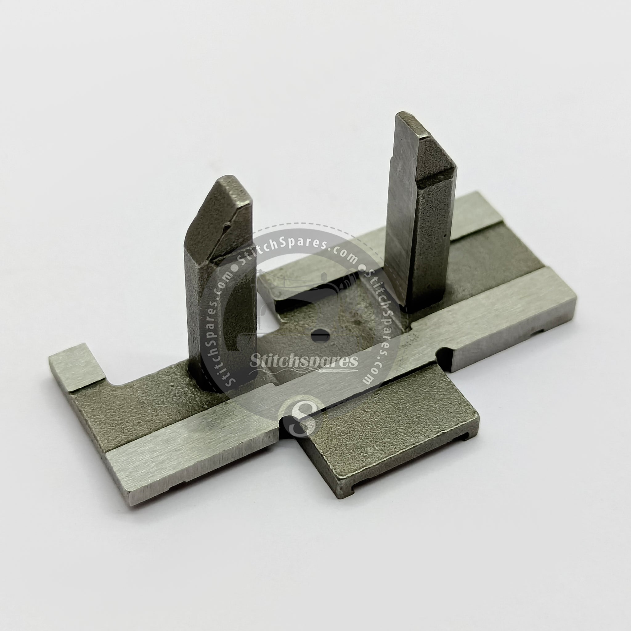 B1236-373-000 Positioning Finger Yoke Slide Juki MB-377 Button Stitch Machine