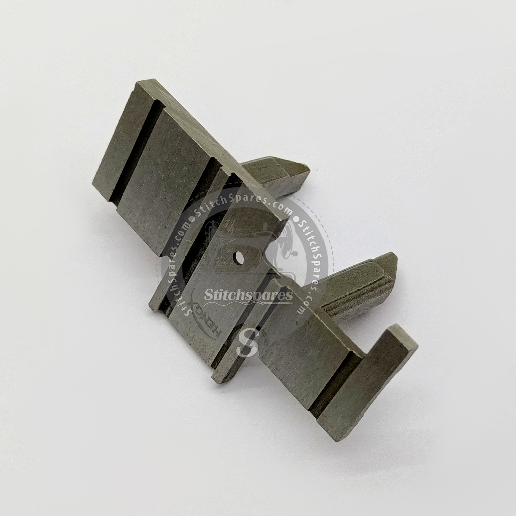 B1236-373-000 Positioning Finger Yoke Slide Juki MB-377 Button Stitch Machine