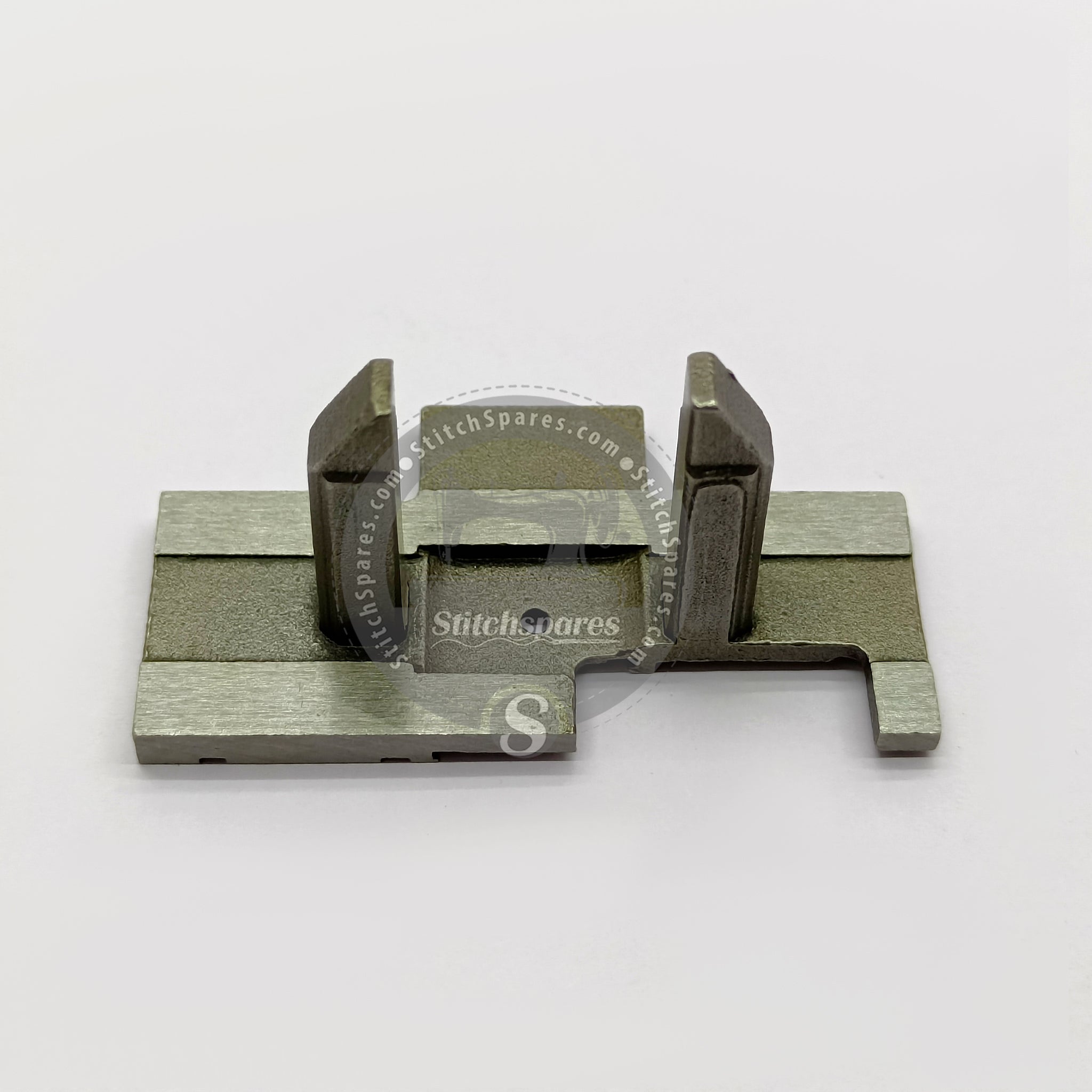 B1236-373-000 Positioning Finger Yoke Slide Juki MB-377 Button Stitch Machine