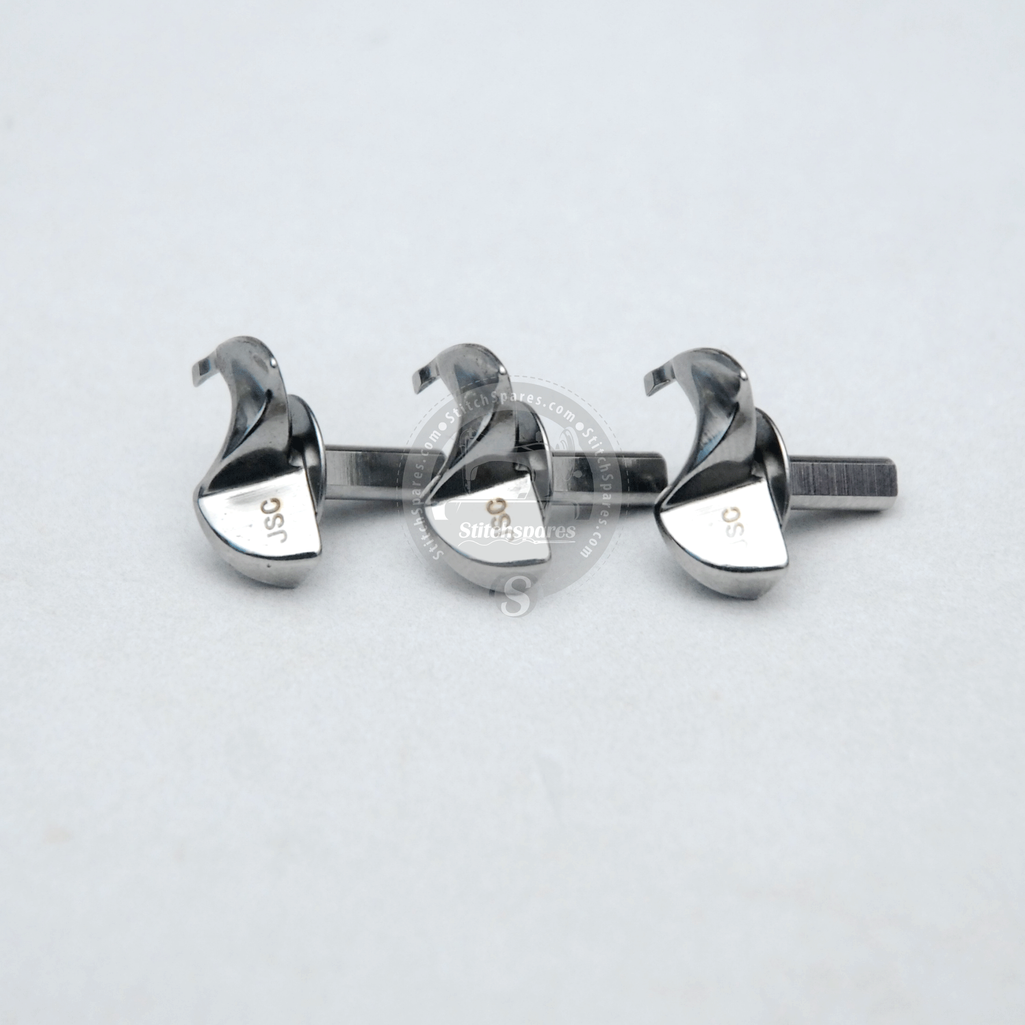 B1239-372 Looper Button Stitch Machine