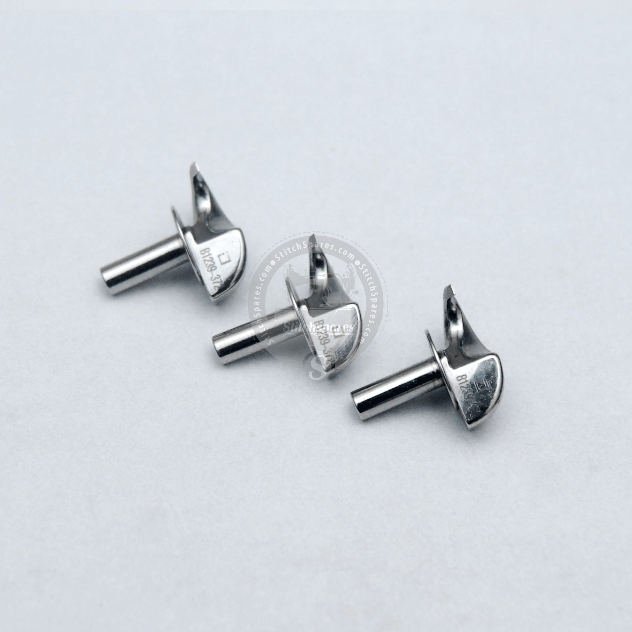 B1239-372 Looper Button Stitch Machine