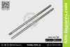 B1401-761-000 Needle Bar Original Juki Button-Holing Machine