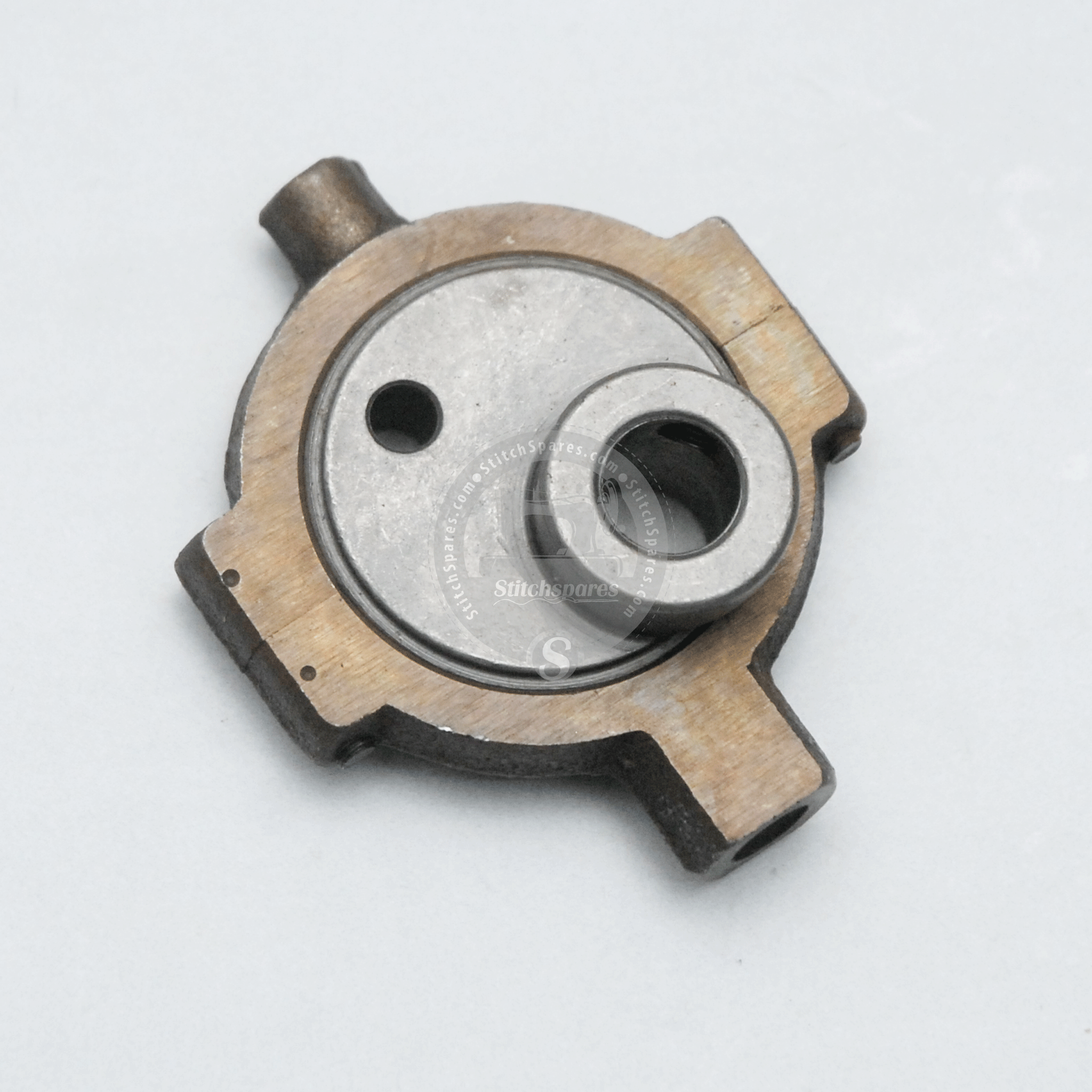 B1416-372-0A0 Ball  Joint Eccentric Asm JUKI MB-372 Button Stitch Sewing Machine