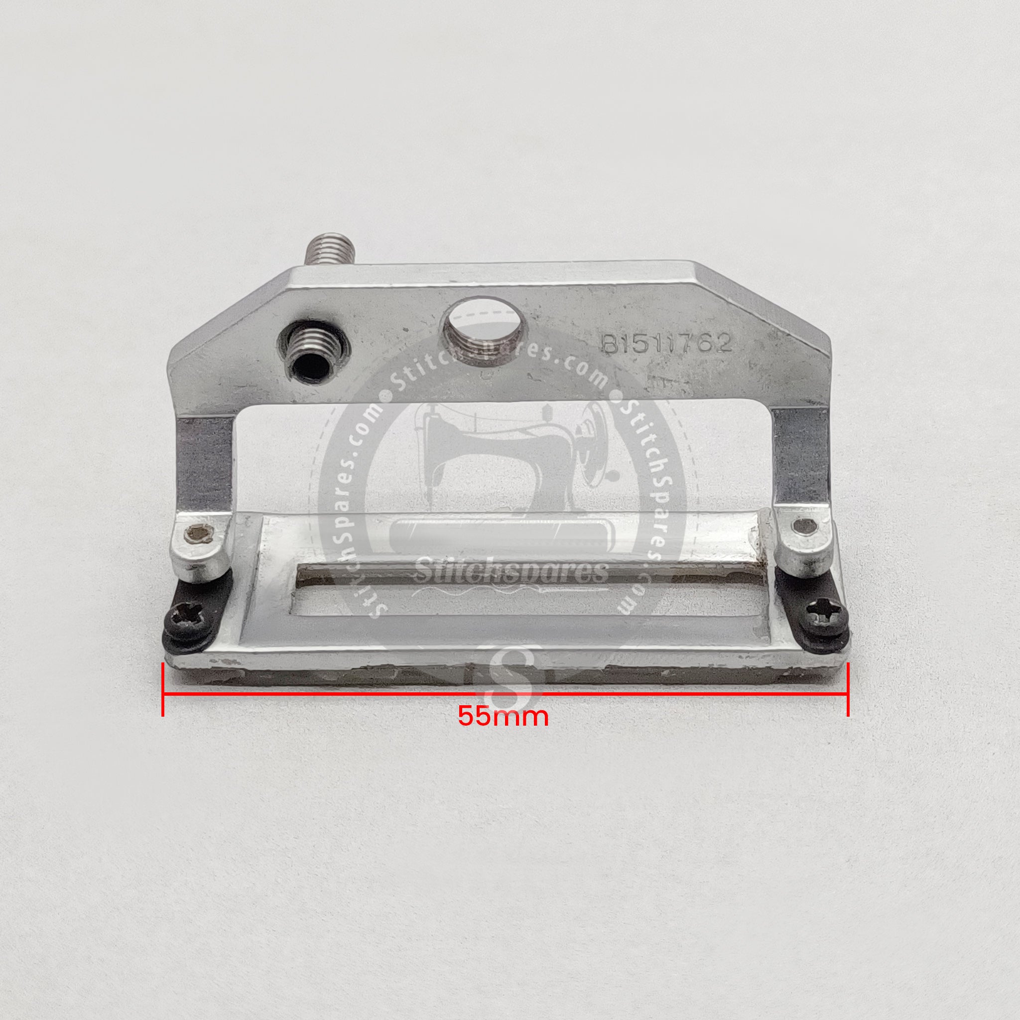 B1511-762-0A0 Presser Foot JUKI LBH-762 Button Hole Sewing Machine Spare Part