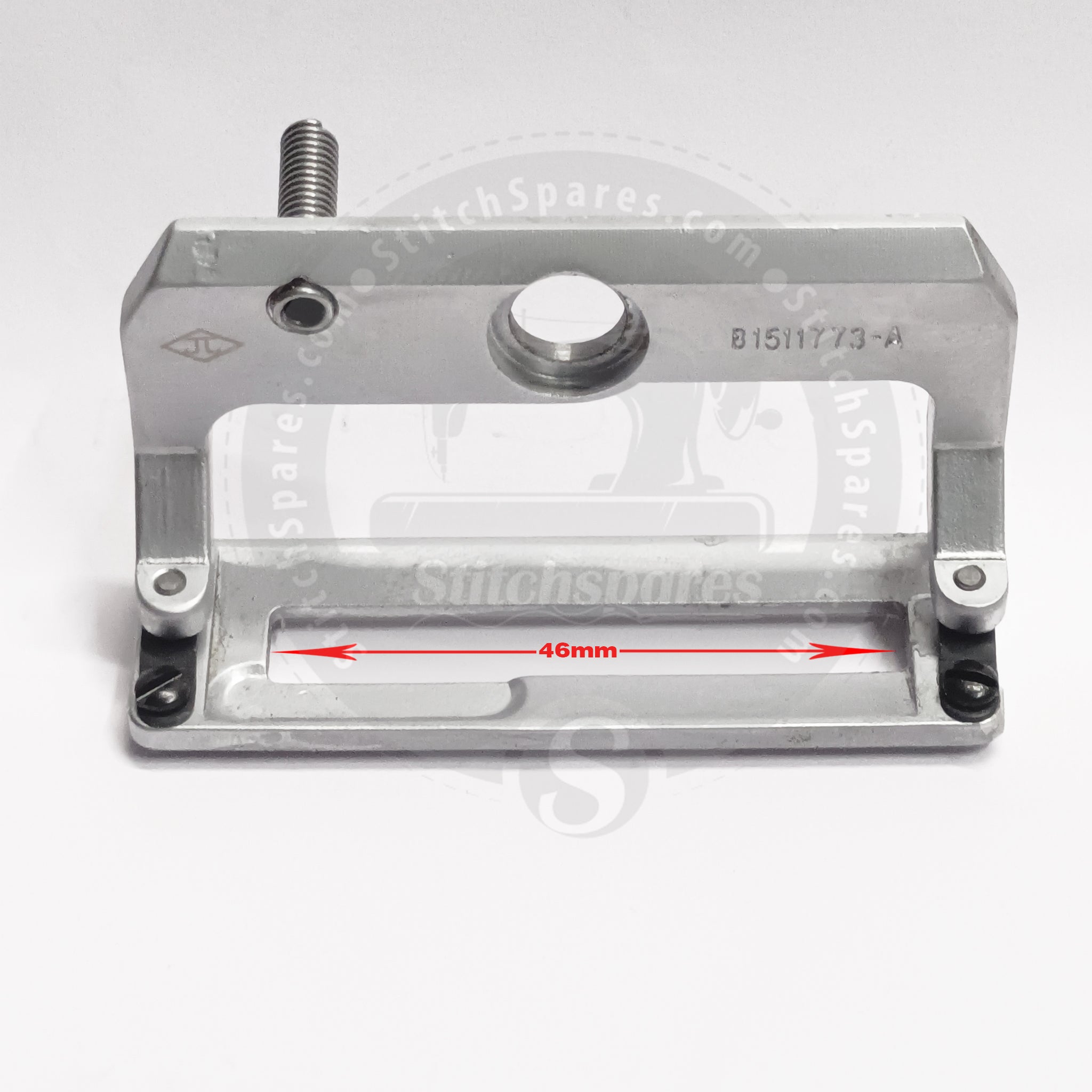 B1511-773-0A0 Presser Foot for Juki LBH-781 Button Hole Machine Spare Part