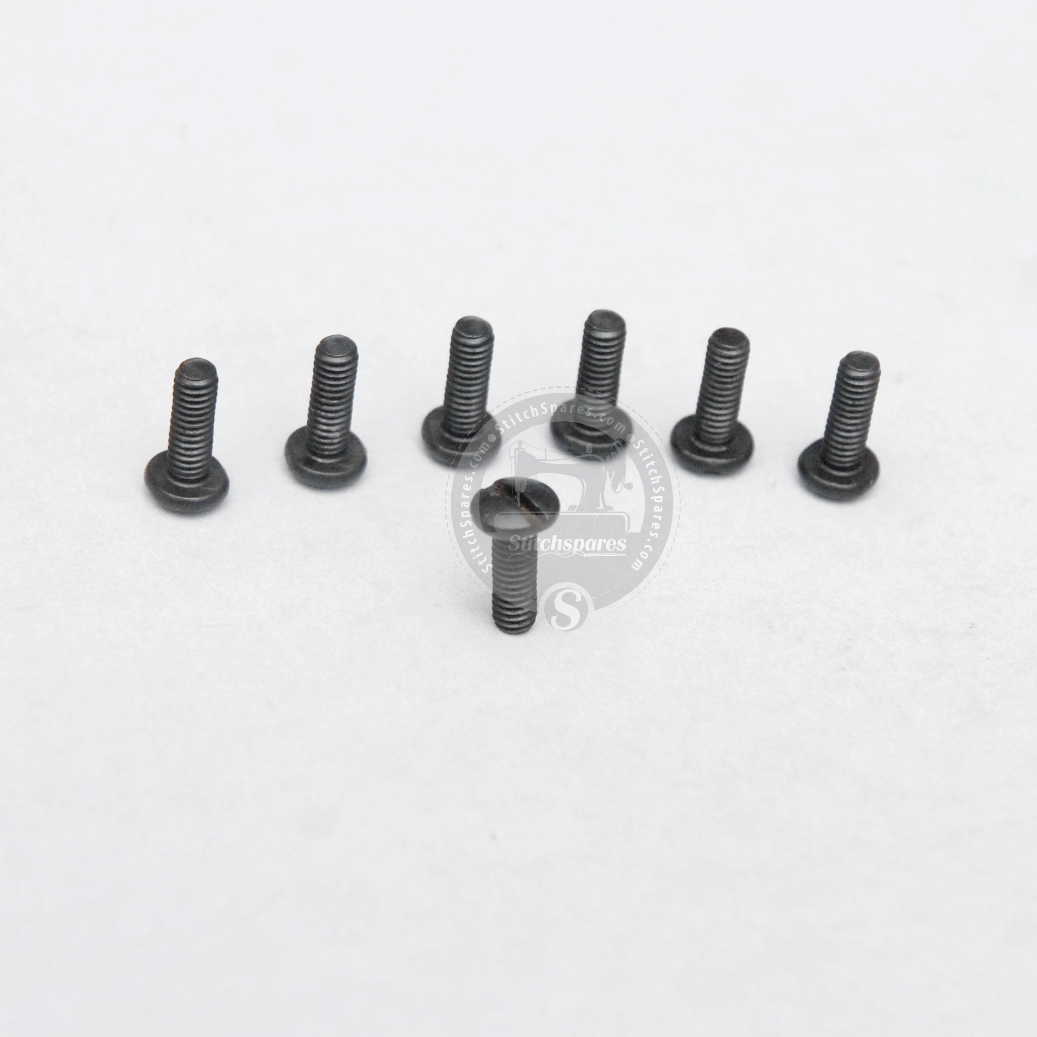 #B1521-555-000 / #B1521555000 Screw For JUKI DDL-8100, DDL-8300, DDL-8500, DDL-8700 Industrial Sewing Machine Spare Parts