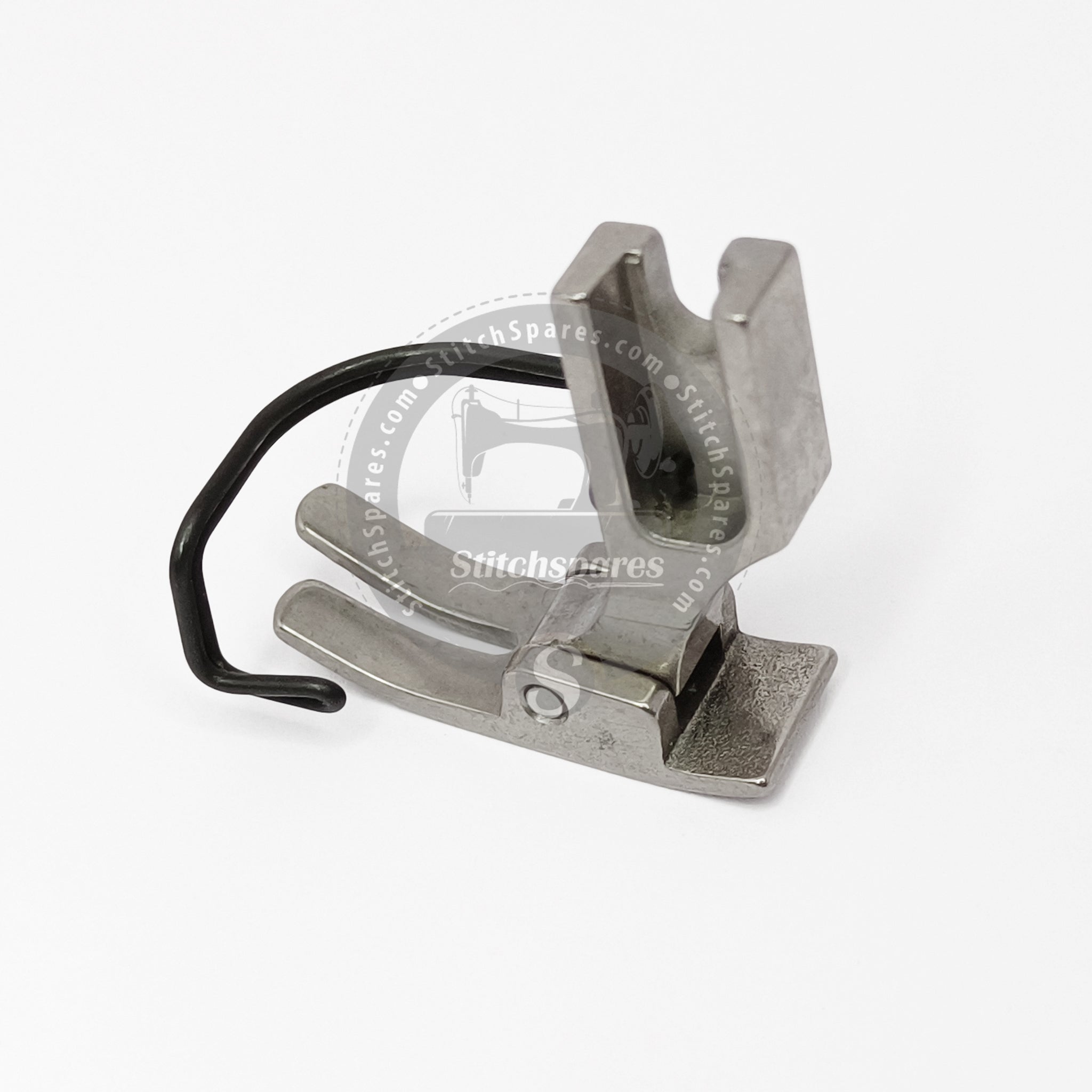 B1524-012-0A0 / B1524-012-0B0 JUKI ORIGINAL Presser Foot for JUKI DDL-8100, DDL-8300, DDL-8500, DDL-5550, DDL-9000, DDL-900, DDL-227, DDL-5700 Single Needle Lock-Stitch Machine