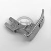 B1524-522-NAA Presser Foot (1/2'') JUKI DLM-5200 Edge Trimming Machine
