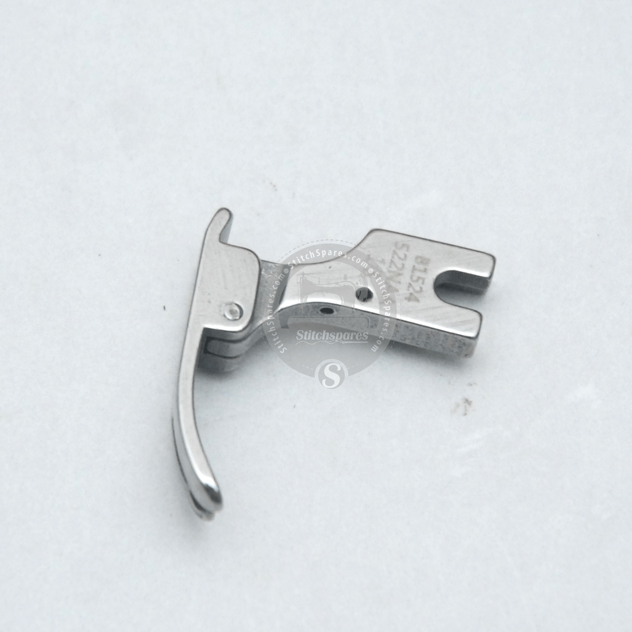 B1524-522-NAA Presser Foot (18'') Edge Trimming Machine