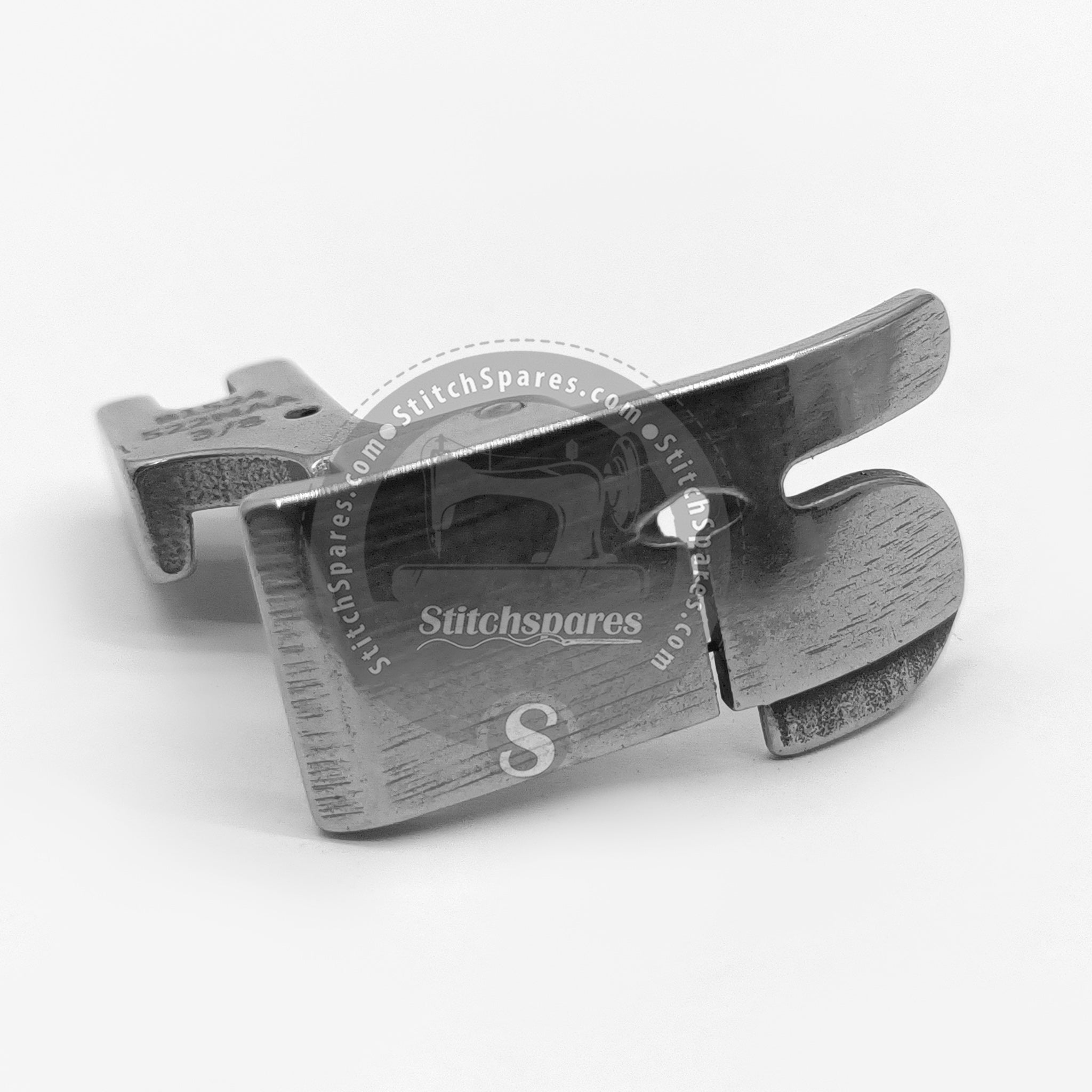 B1524-522-NAA Presser Foot (3/8'') Edge Trimming Machine