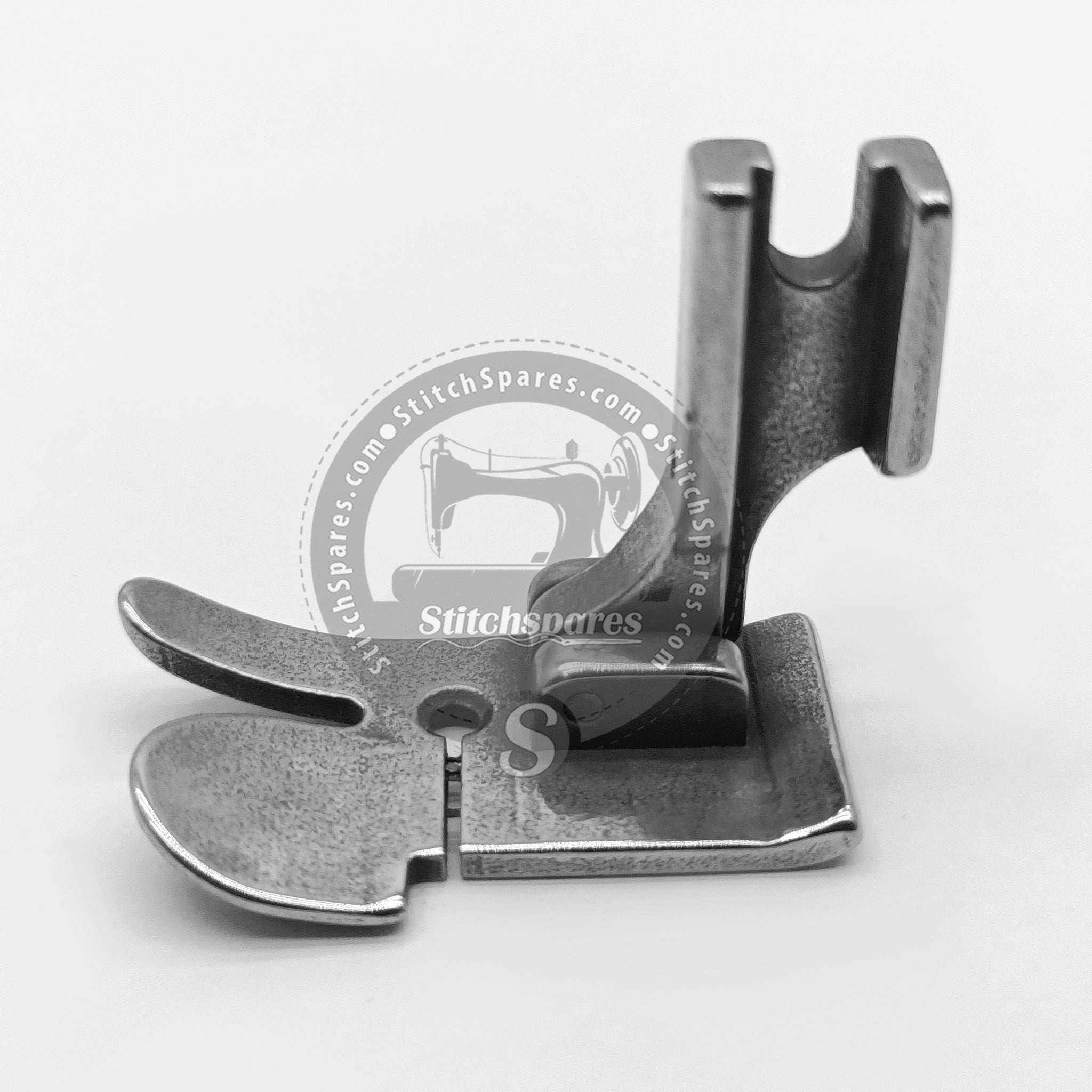 B1524-522-NAA Presser Foot (3/8'') Edge Trimming Machine