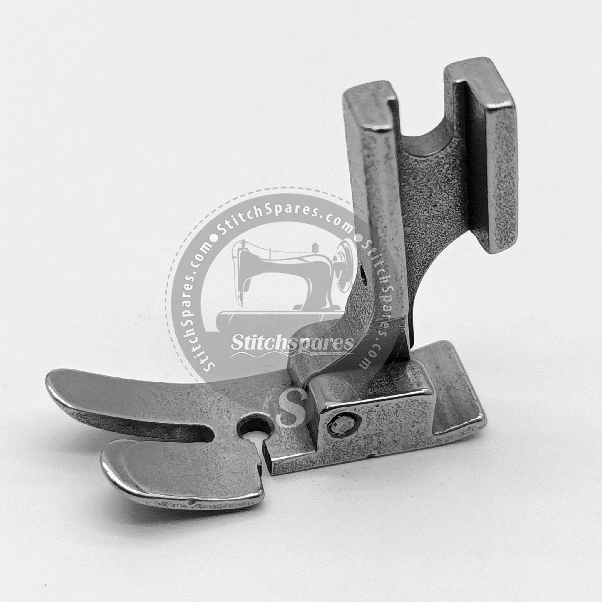 B1524-522-NAA Presser Foot (5/32'') Edge Trimming Machine