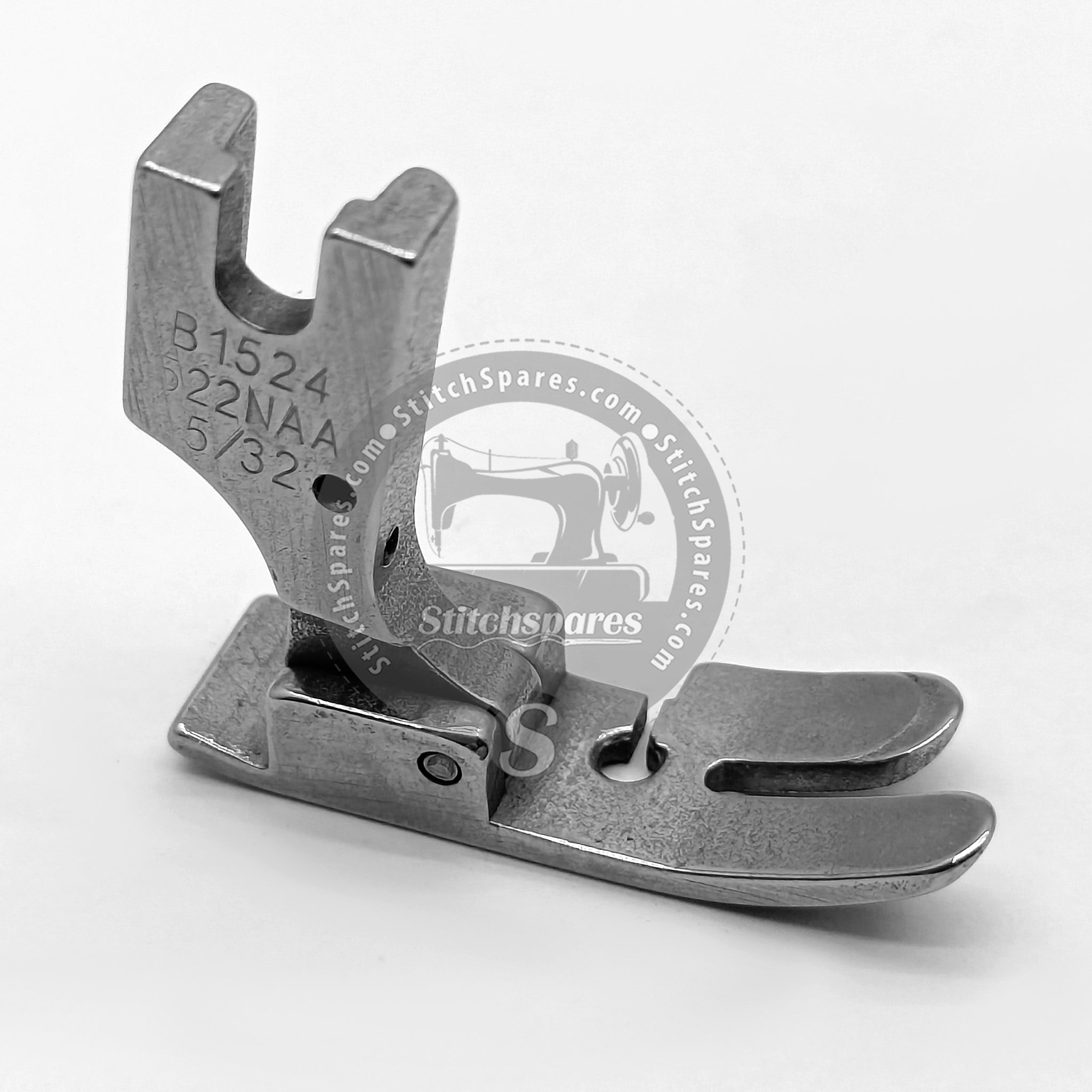 B1524-522-NAA Presser Foot (5/32'') Edge Trimming Machine