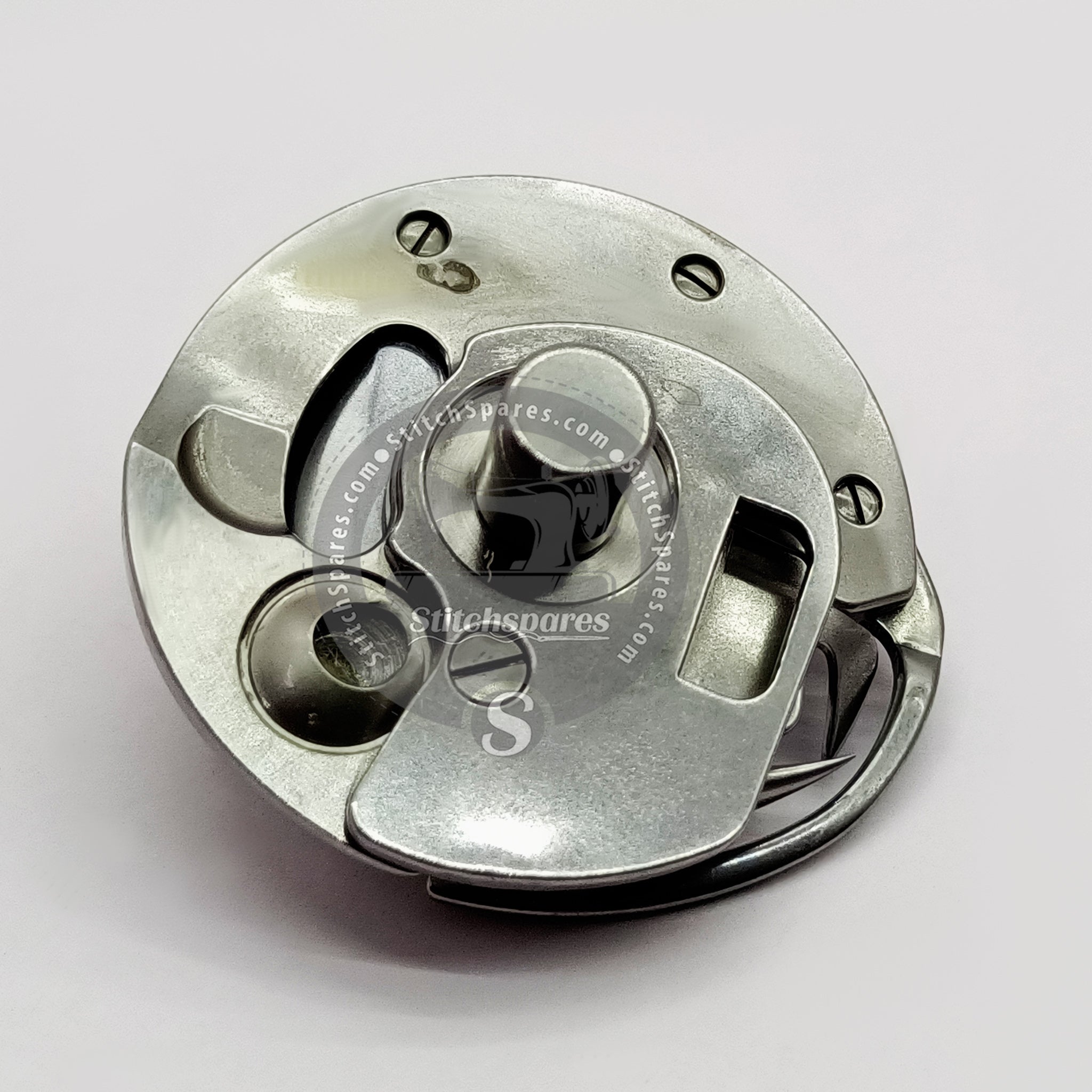 B1808-771-0AC Hook Set (JUKI ORIGINL) For JUKI LBH-771/781 Button Holing Machine