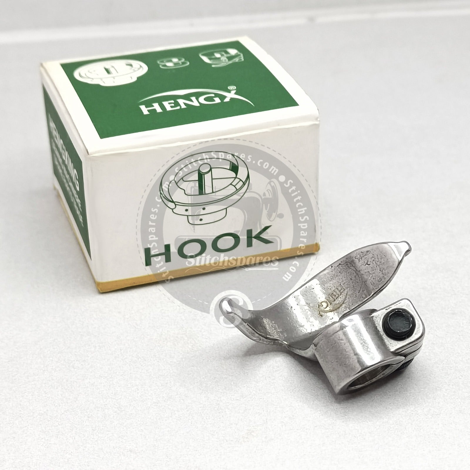 B1812-980-0A0 Shuttle Hook Driver JUKI LK-1850 Bartack Sewing Machine Spare Part