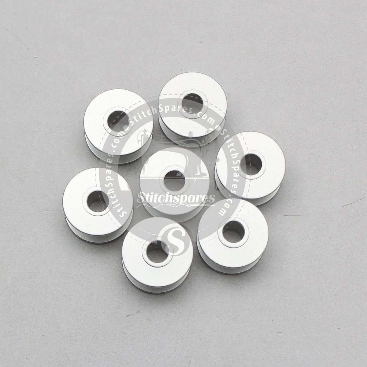 Funda De Bobina Walking Foot Sew Machine Parts, 10 Piezas | Cuotas Sin Interés