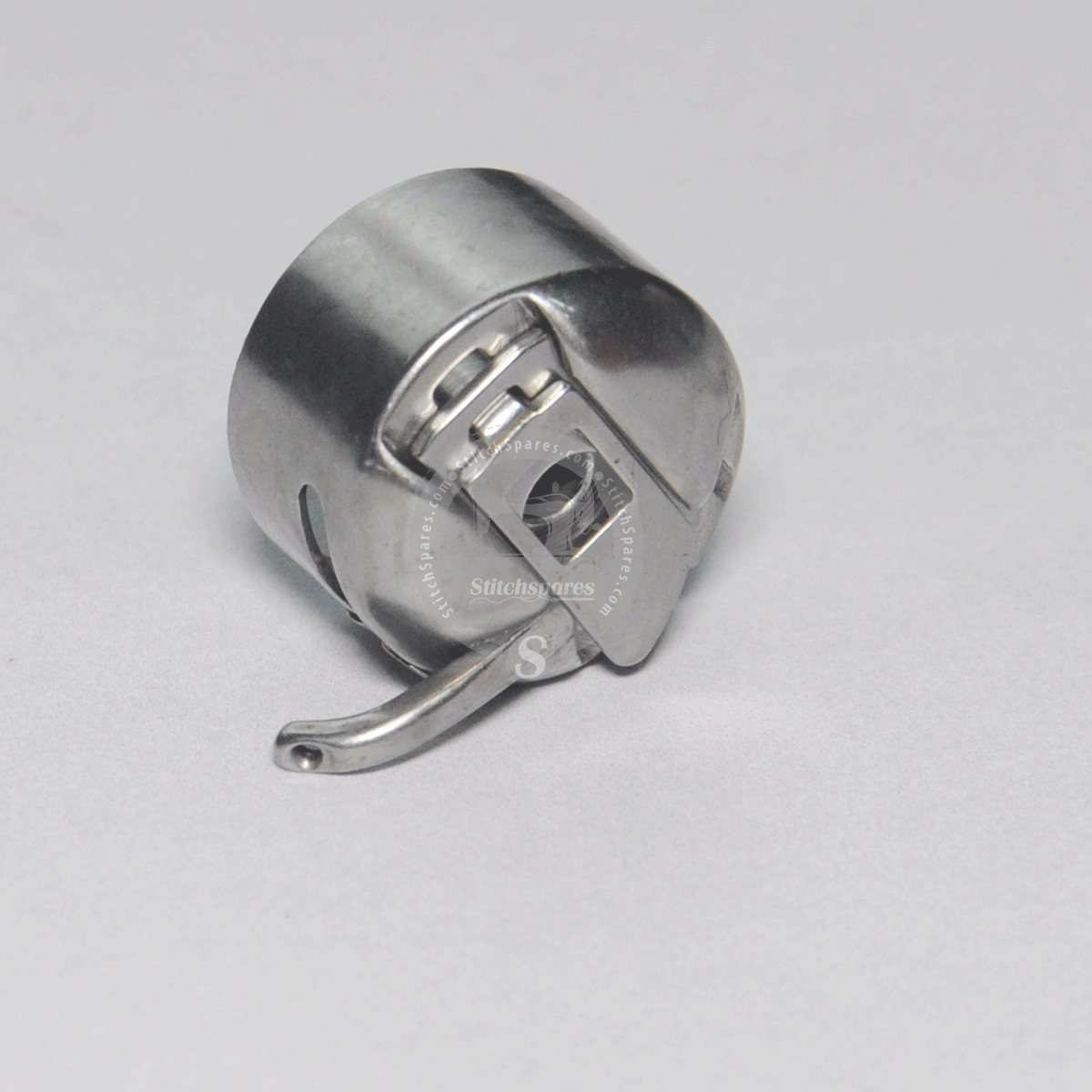 20-PCS JUKI LK-980 LK-1850 LK-1900 Bobbins - Aluminum Sewing Machine Replacement Bobbins