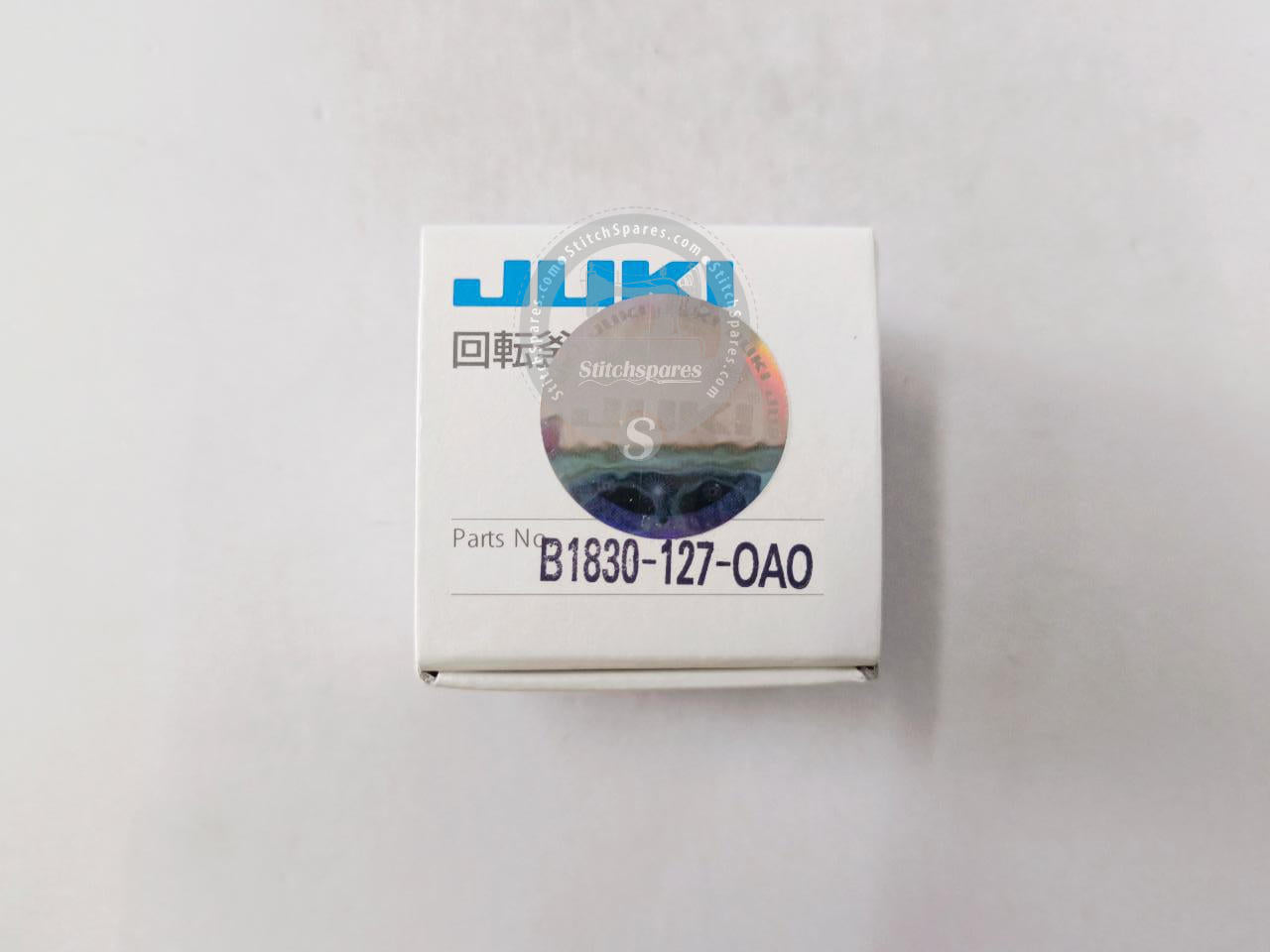 #B1830-127-0A0  B18301270A0 Shuttle Hook ASM. Original JUKI For JUKI DDL-8100, DDL-8300, DDL-8500, DDL-8700 Industrial Sewing Machine Spare Parts