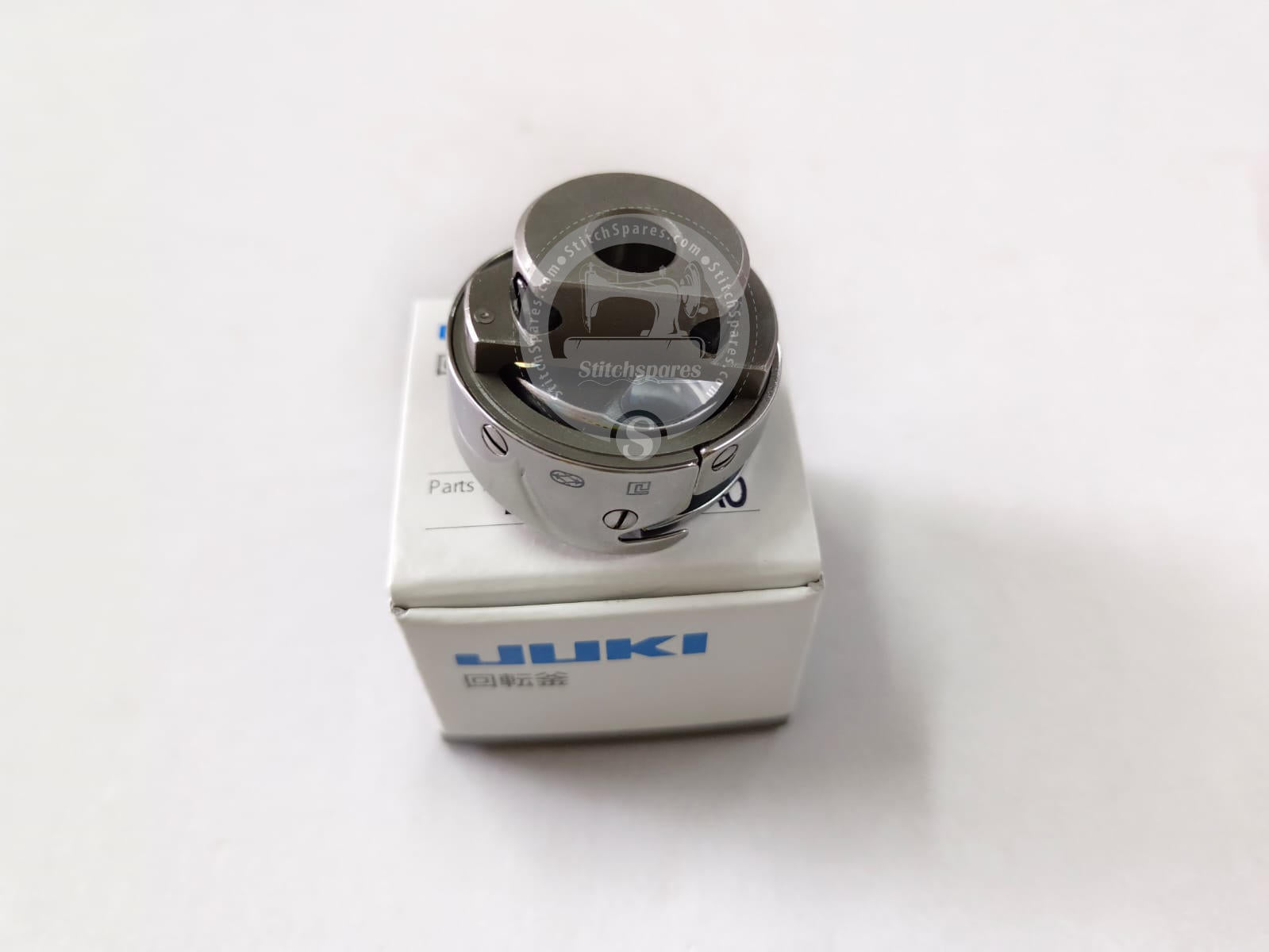 #B1830-127-0A0  B18301270A0 Shuttle Hook ASM. Original JUKI For JUKI DDL-8100, DDL-8300, DDL-8500, DDL-8700 Industrial Sewing Machine Spare Parts