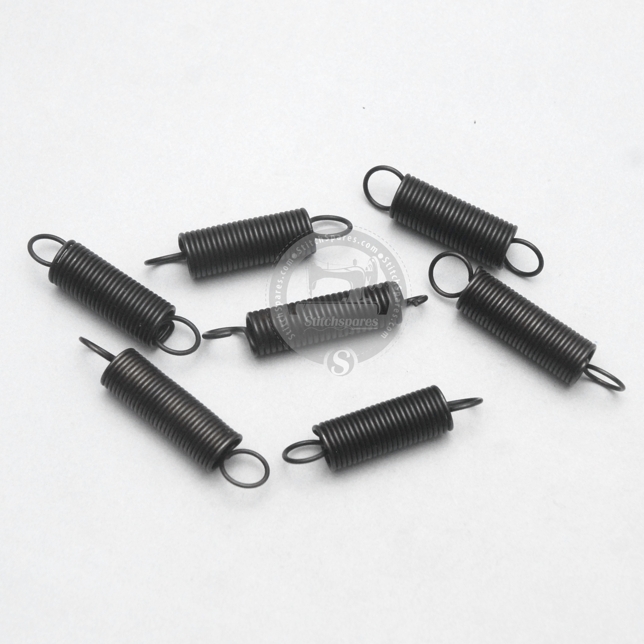 B2052-781-000 Thread Trimmer Spring A Juki Button-Holing Machine