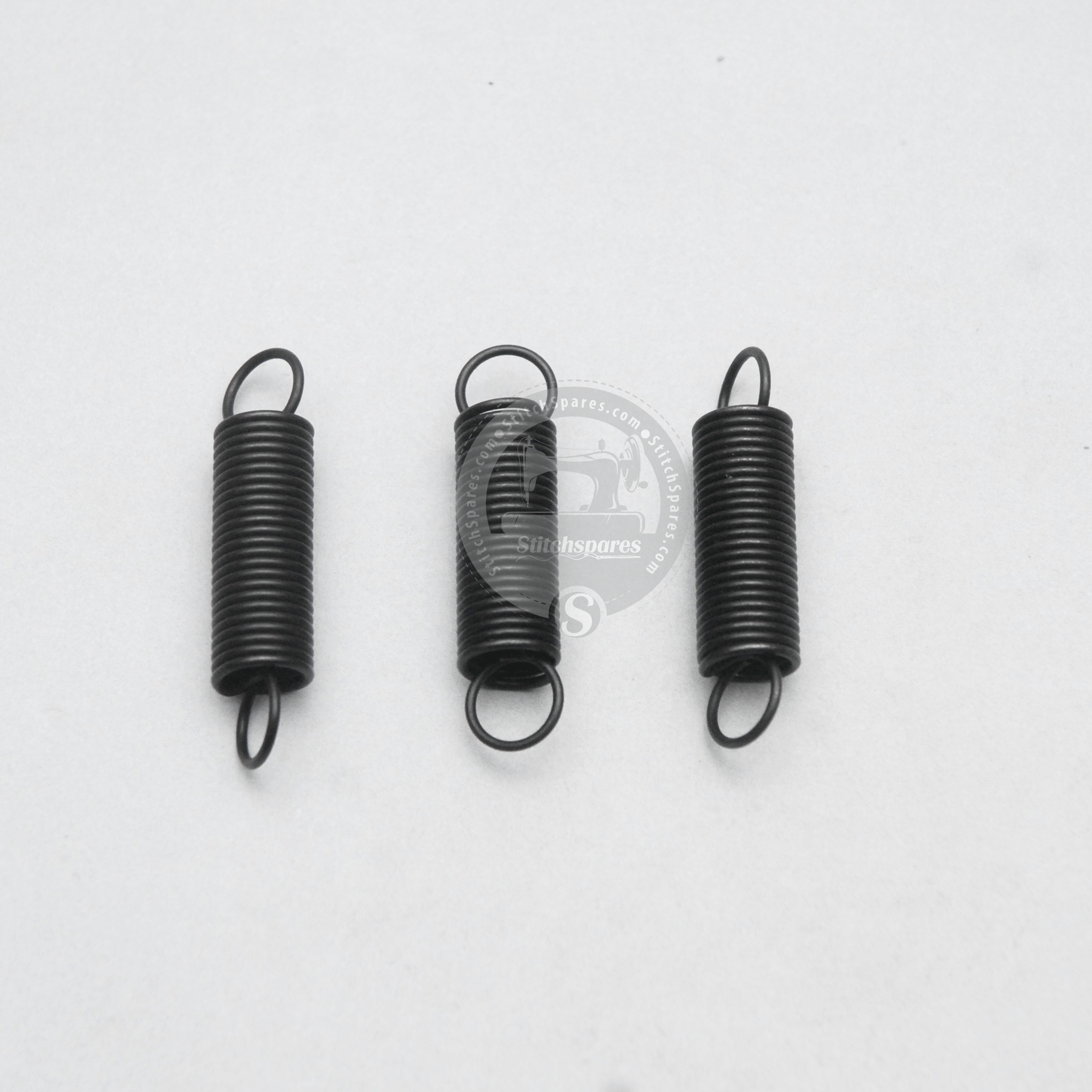 B2052-781-000 Thread Trimmer Spring A Juki Button-Holing Machine