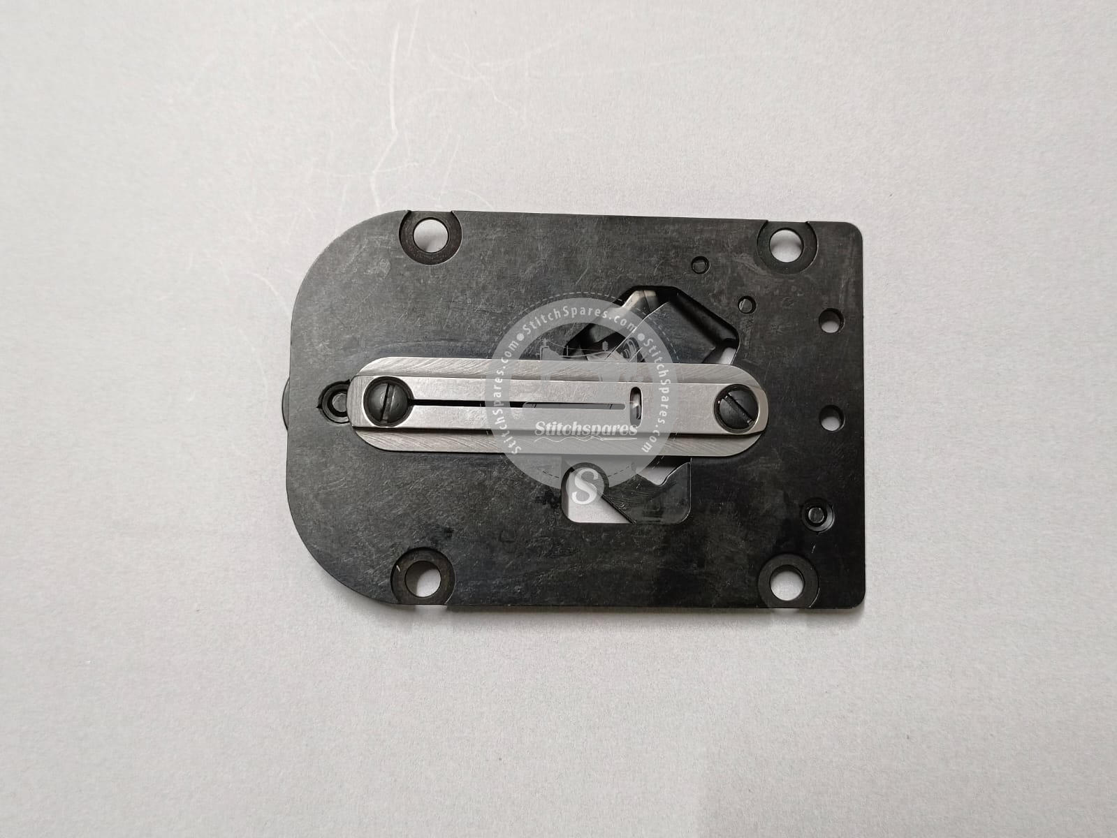 B2401-771-0A0 Needle Plate ASM for Juki LBH-771
