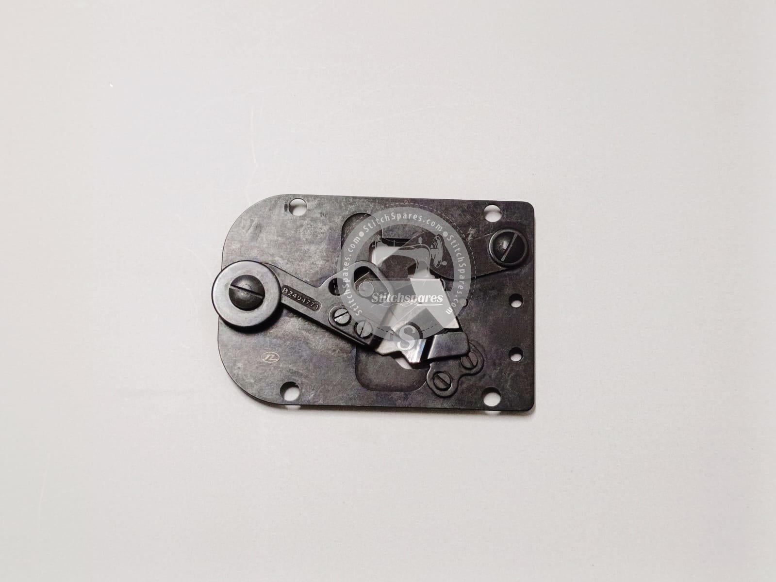 B2401-771-0A0 Needle Plate ASM for Juki LBH-771