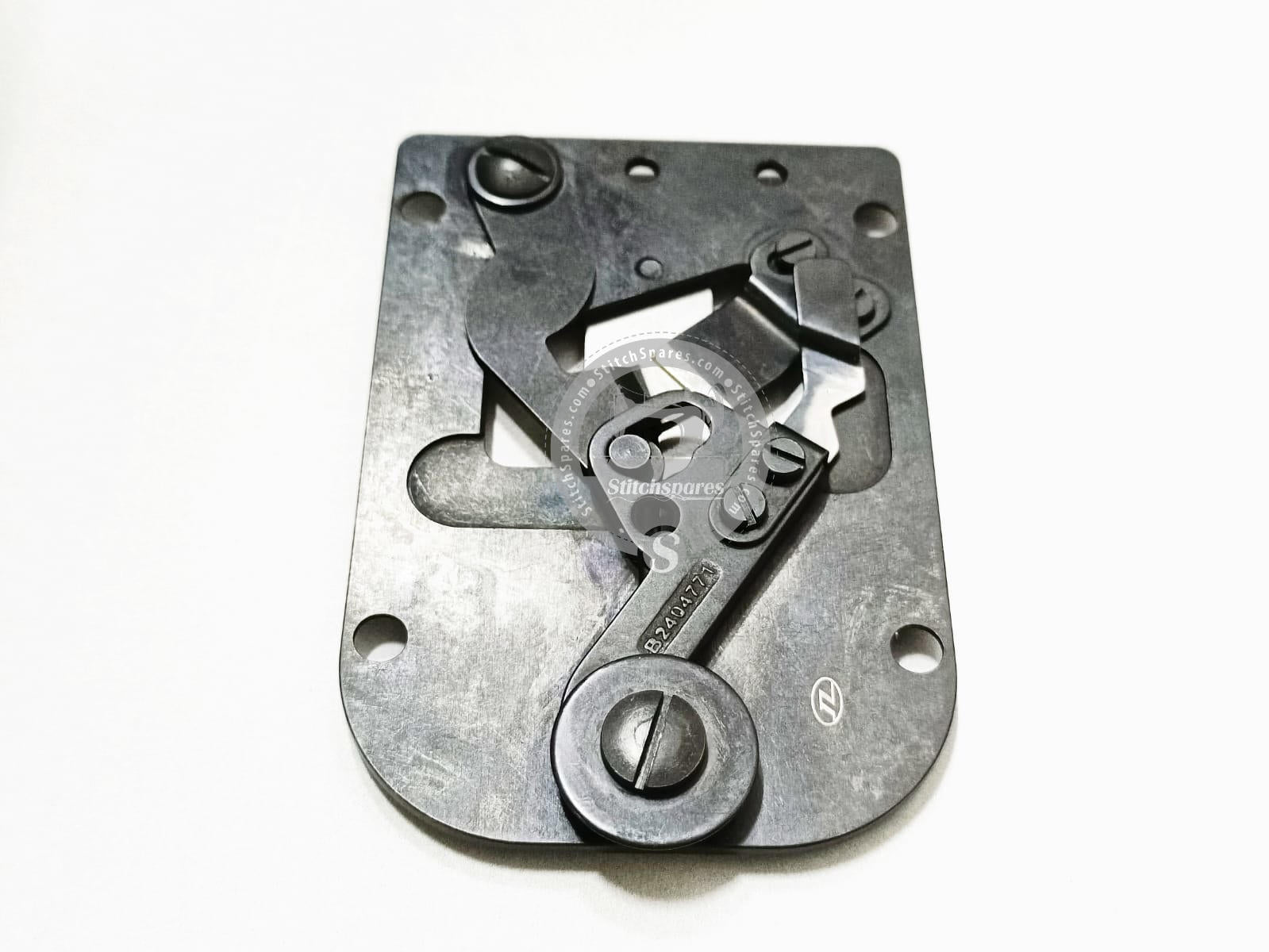 B2401-771-0A0 Needle Plate ASM for Juki LBH-771