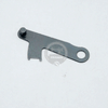 B2406-761-0A0 Knife / Blade (BOBBIN THREAD TRIMMER BLADE) JUKI LBH-761 Button Hole Machine Spare Part
