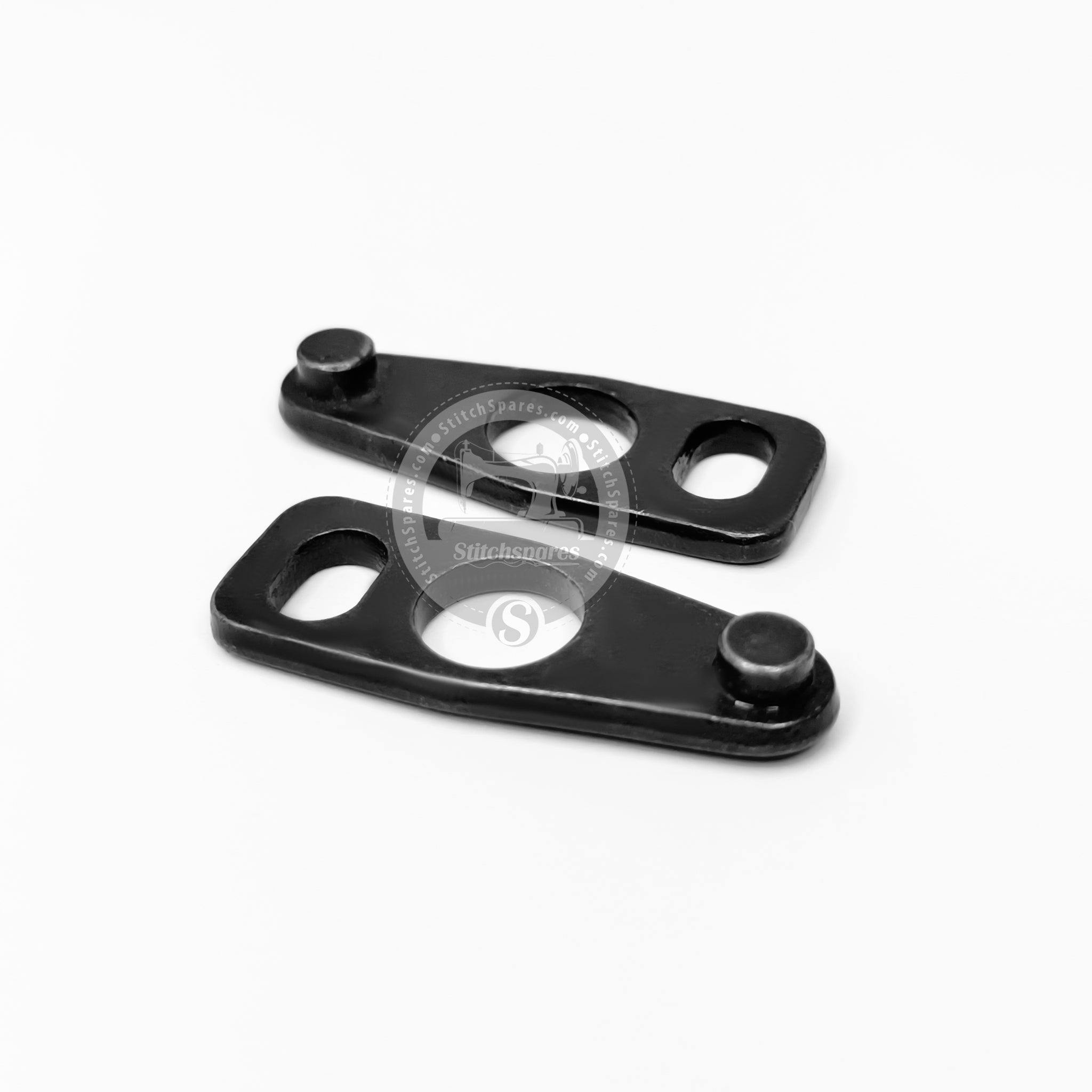 B2414-280-0A0 Thread Cutter Lever Asm Juki Bartacking Machine