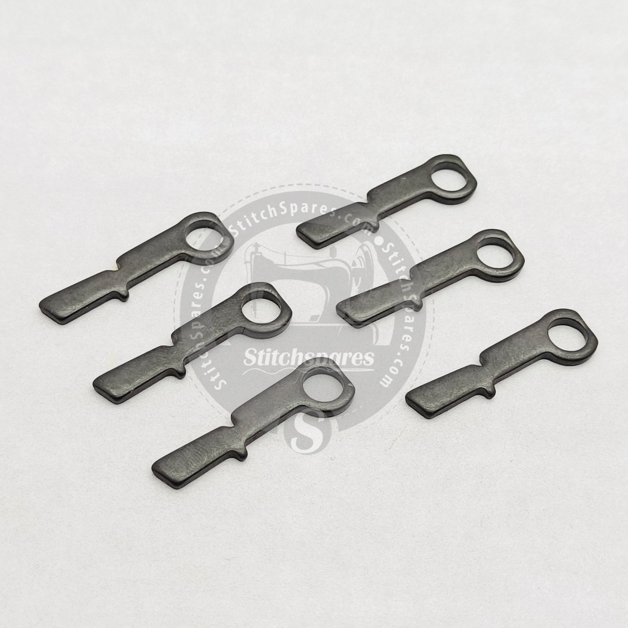 B2426-771-000 Bobbin Picker Presser Plate JUKI LBH-771 Button Hole Sewing Machine Spare Part