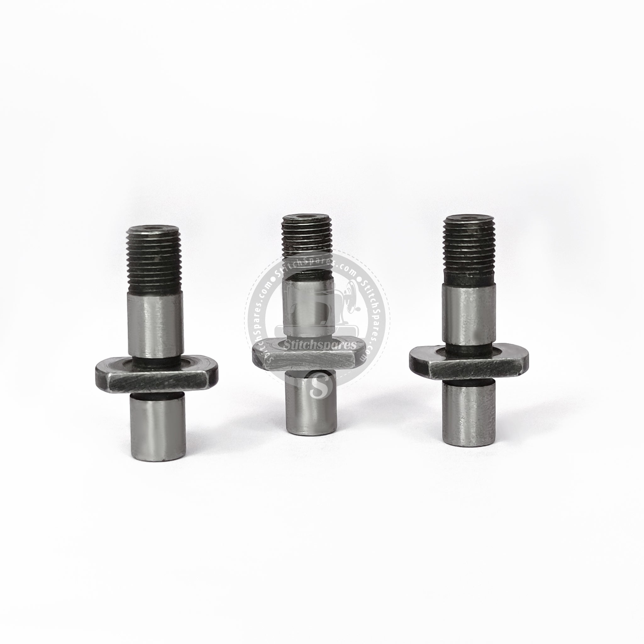 B2501-280-000 Feed Cam Roller Shaft Juki Bartacking Machine