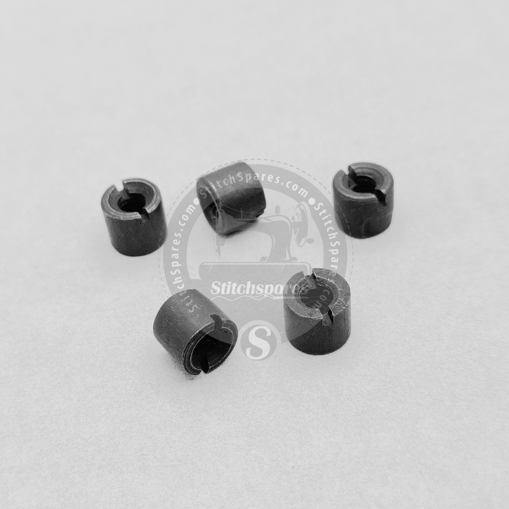 B2553-372-000 Nut Juki Button-Stitch Machine