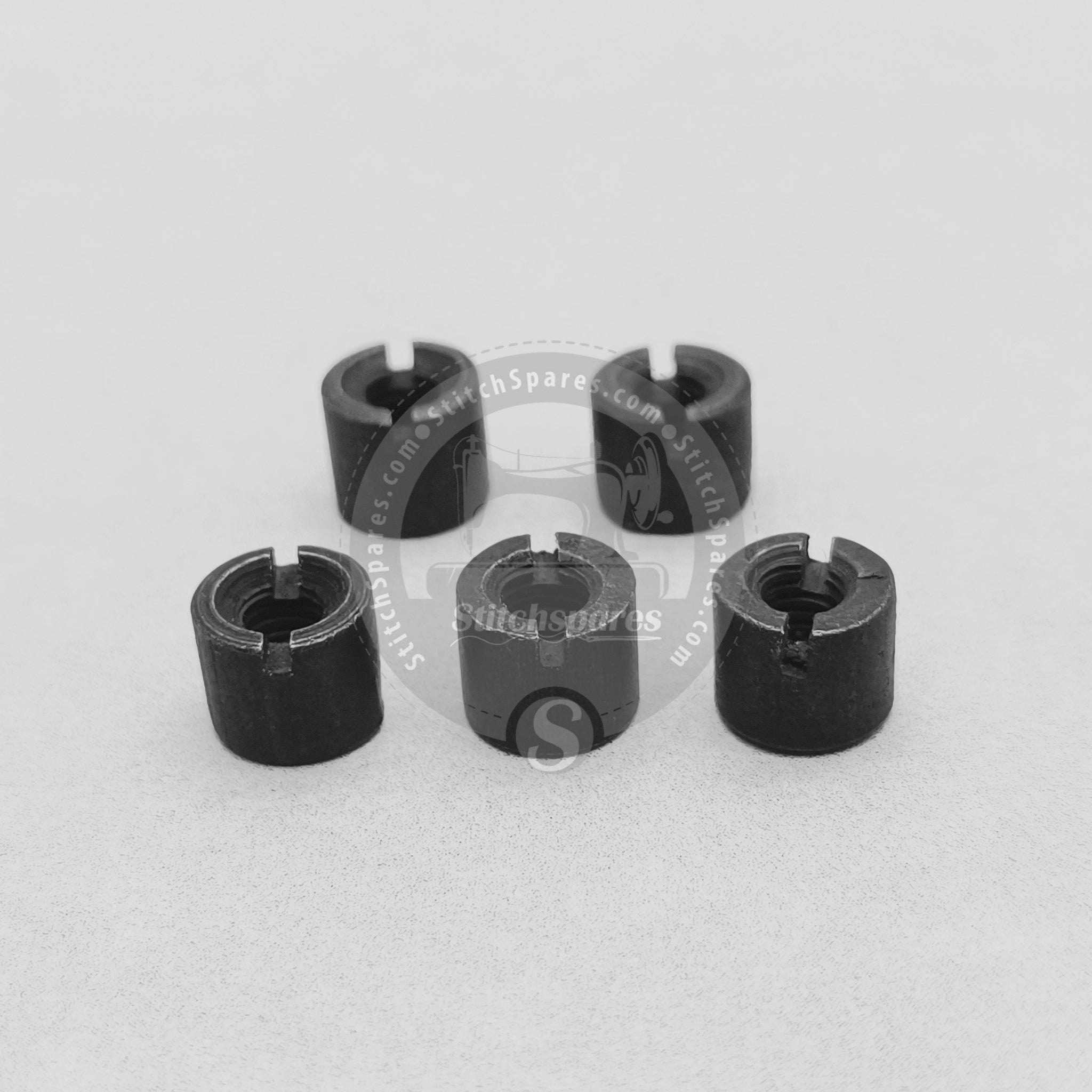 B2553-372-000 Nut Juki Button-Stitch Machine