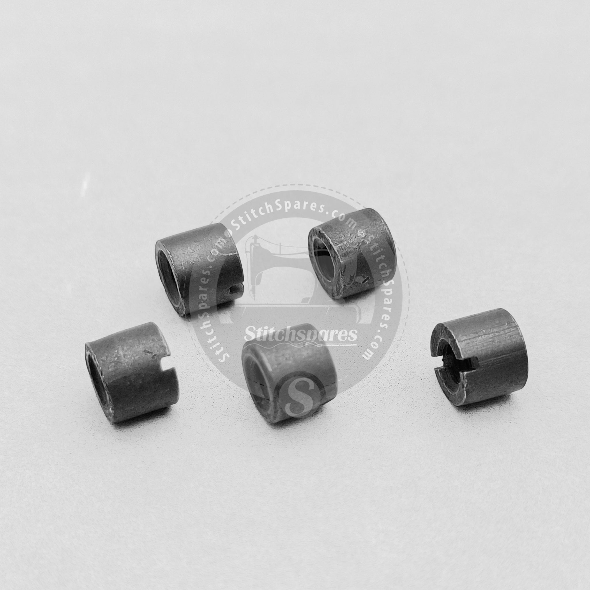 B2553-372-000 Nut Juki Button-Stitch Machine